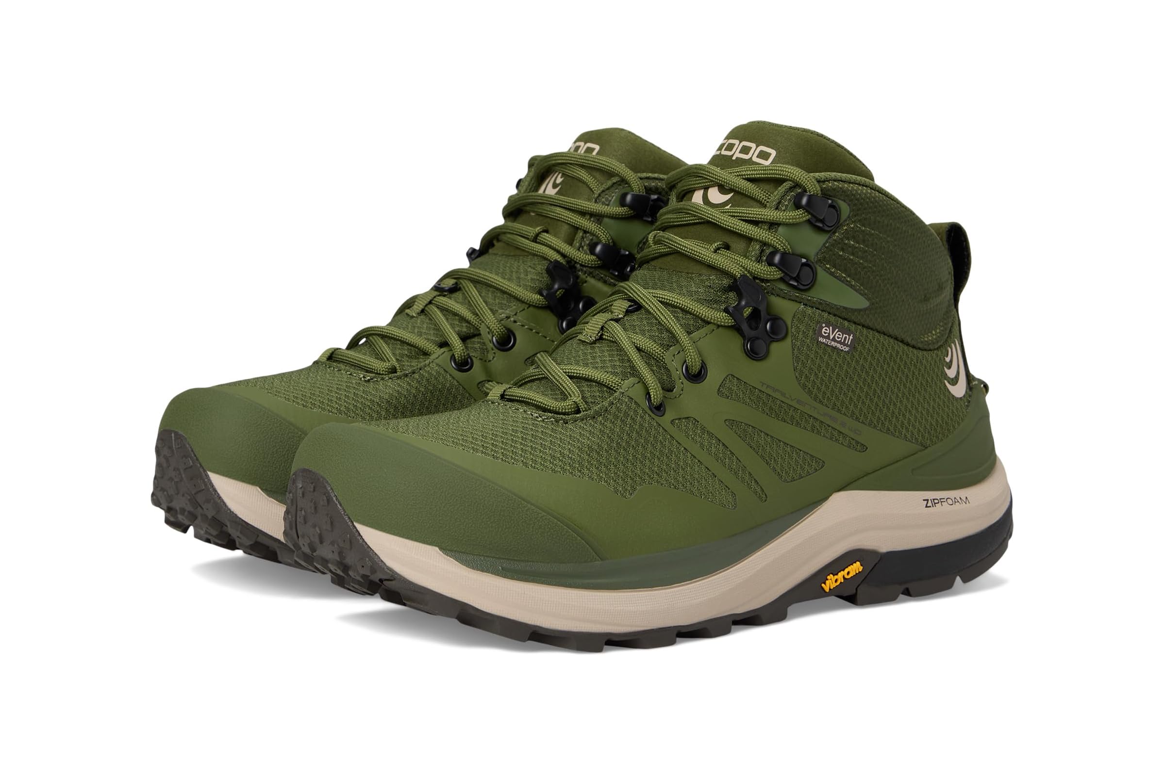 Topo Athletic Trailventure 2 WP 34990₽