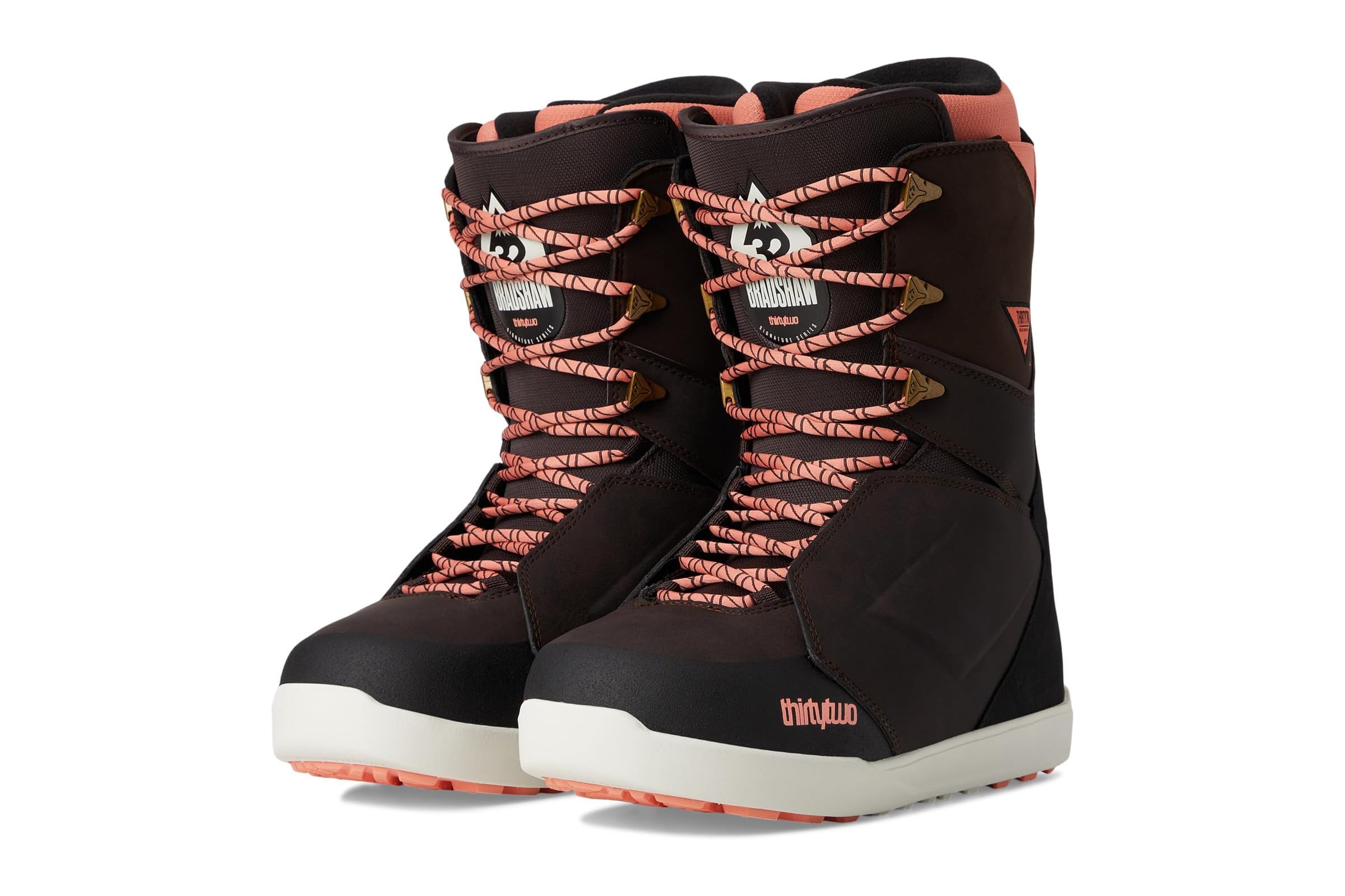 Ботинки thirtytwo Lashed Bradshaw 24 37090₽