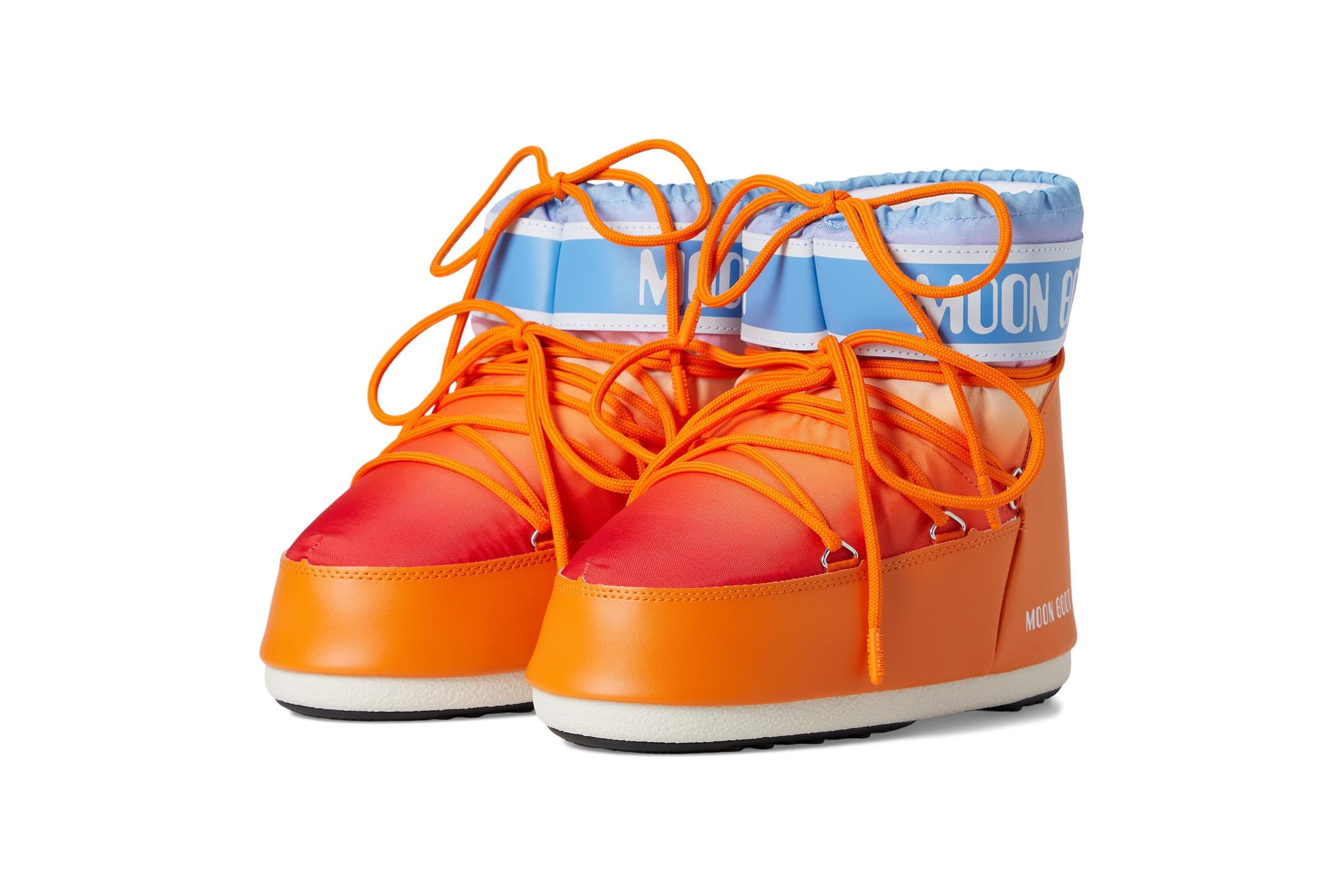 Ботинки MOON BOOT Icon Low Sunrise 22790₽