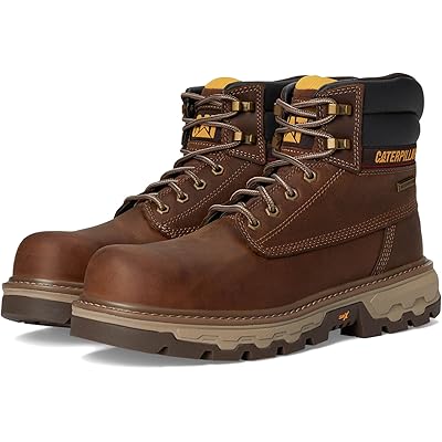 Ботинки Caterpillar Colorado Equip 6