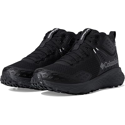 Мужские кроссовки Columbia Konos TRS Outdry Mid