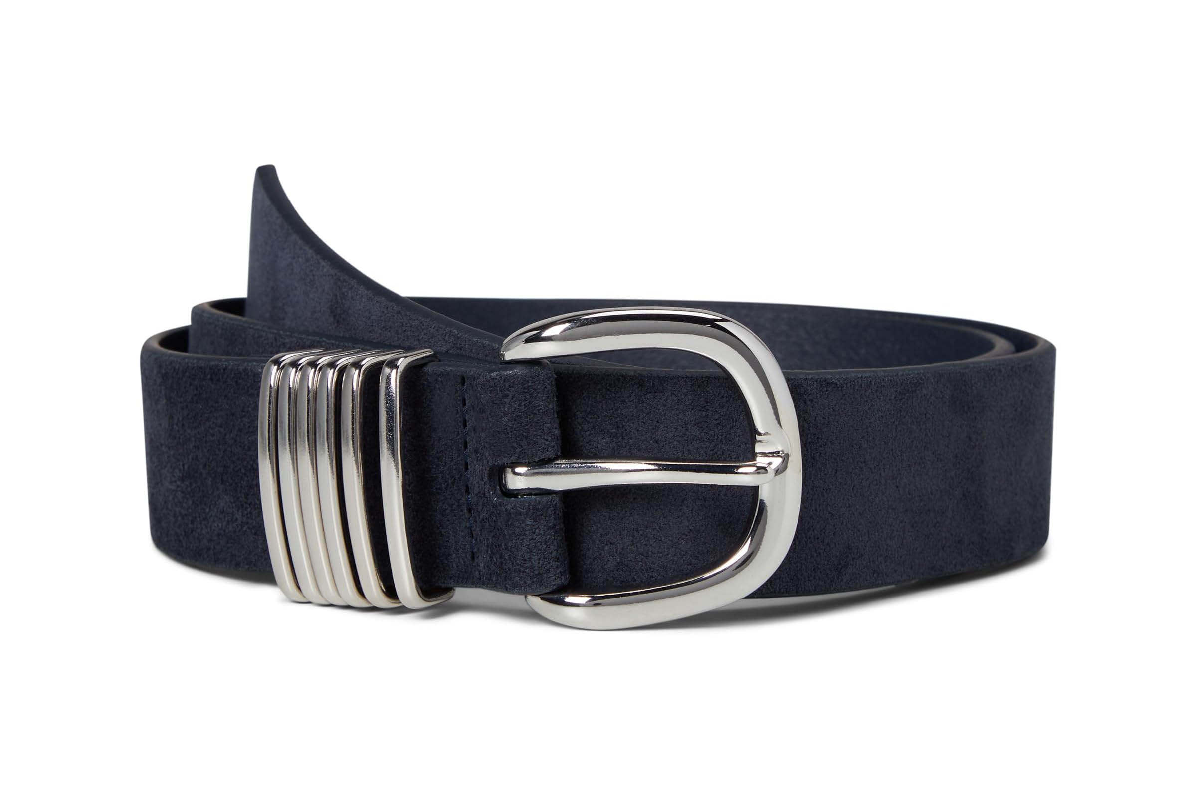 Ремень Madewell Multi Keeper Belt Suede 8390₽