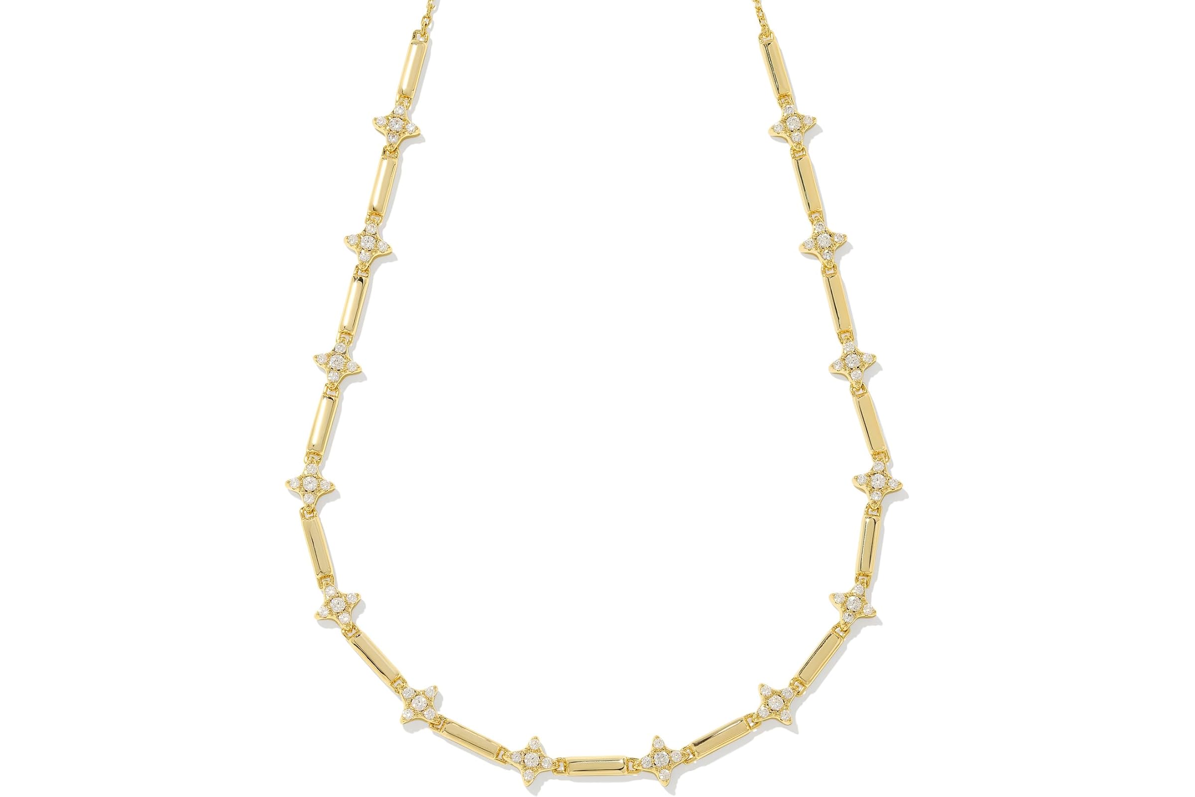 Колье Kendra Scott Holland Strand Necklace 16090₽