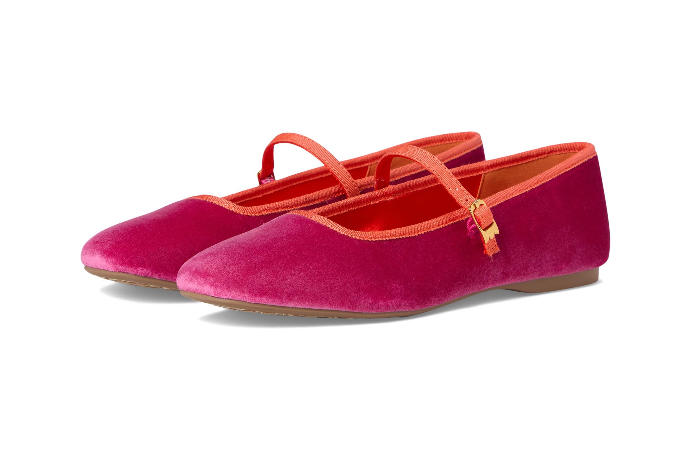 Birdies The Hummingbird Mary Jane Ballet Flat