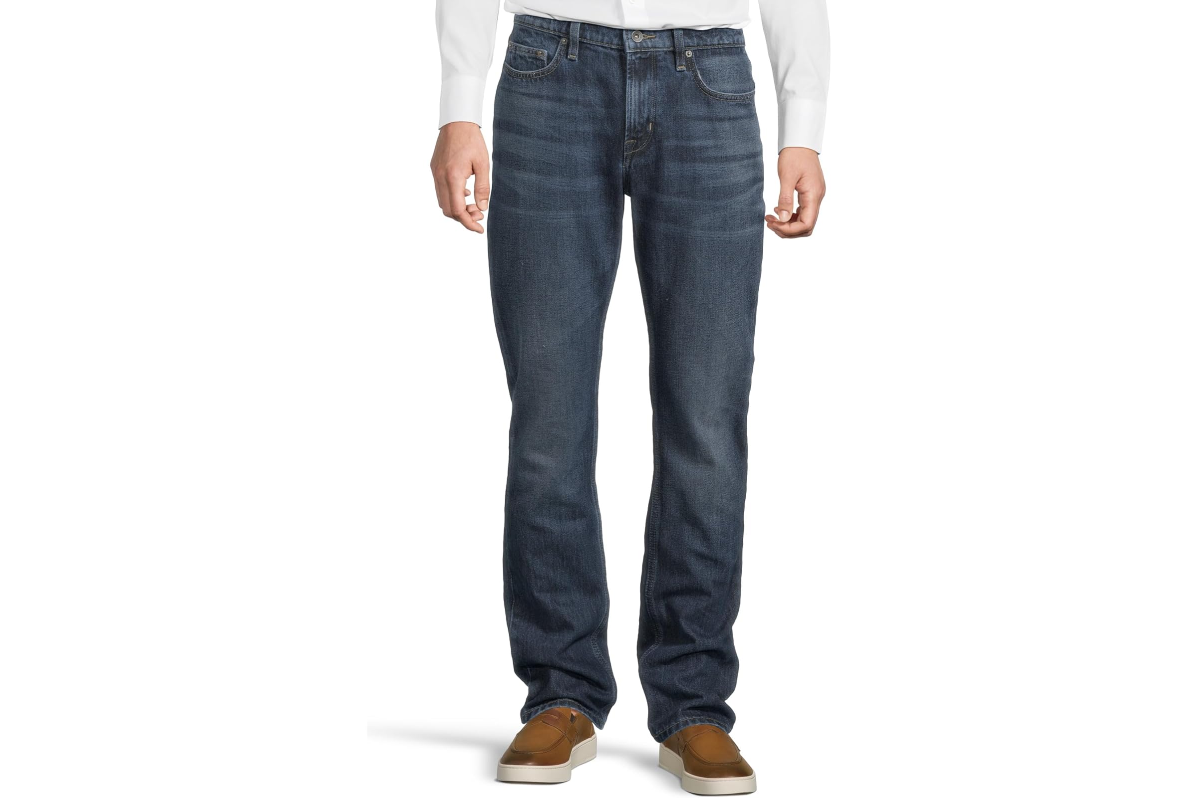 Джинсы John Varvatos J702 Slim Fit Denim J702R24 21590₽