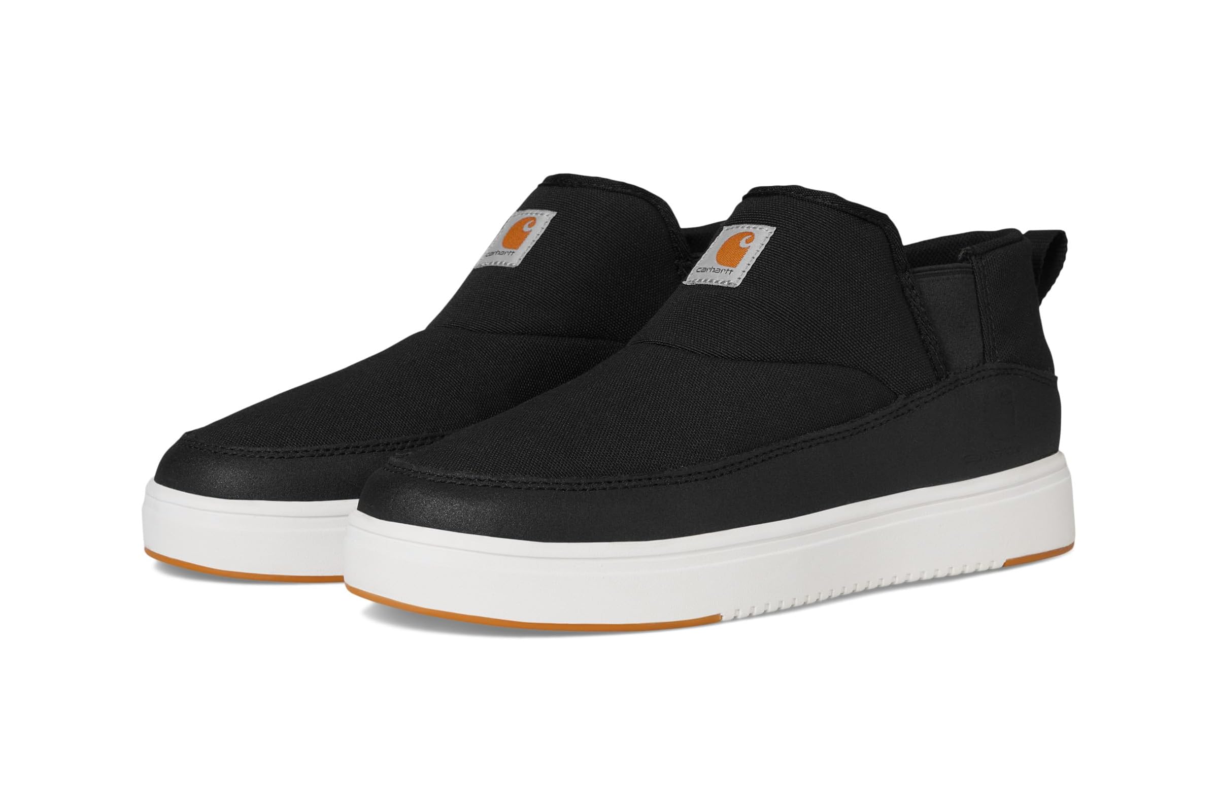 Мужские кроссовки Carhartt Detroit Canvas Mid Slip-On