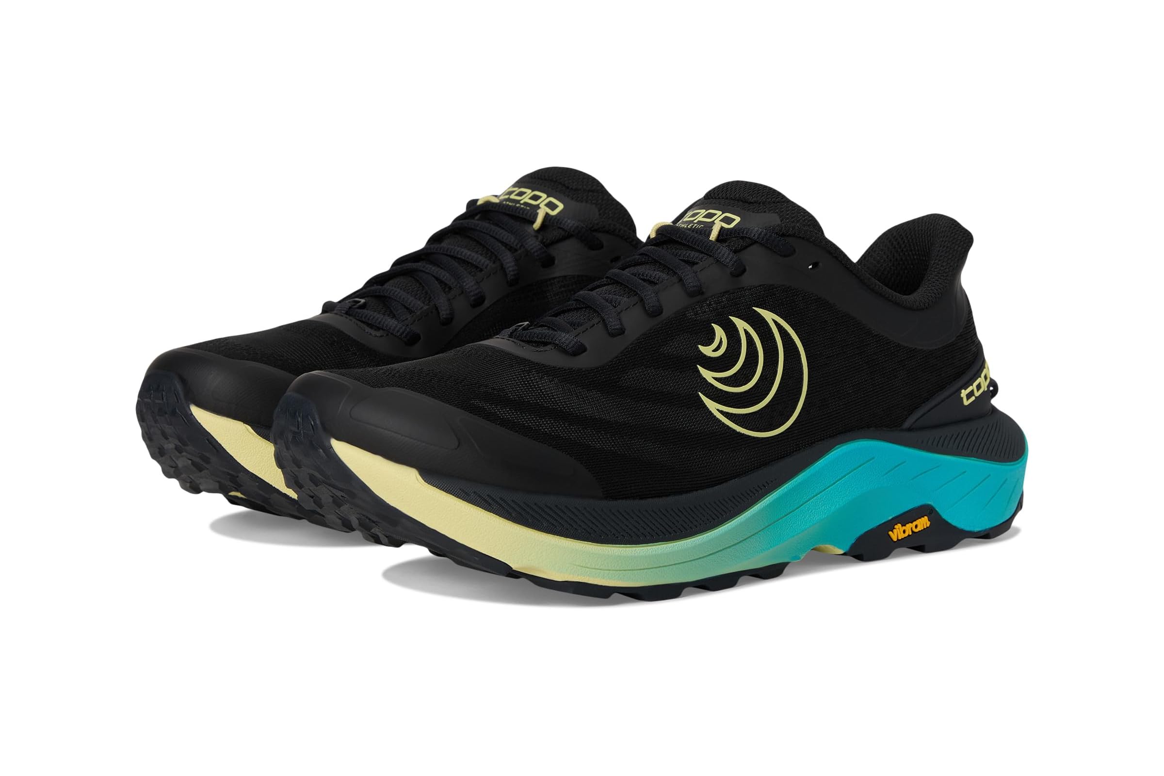 Женские кроссовки Topo Athletic Ultraventure 4 30890₽