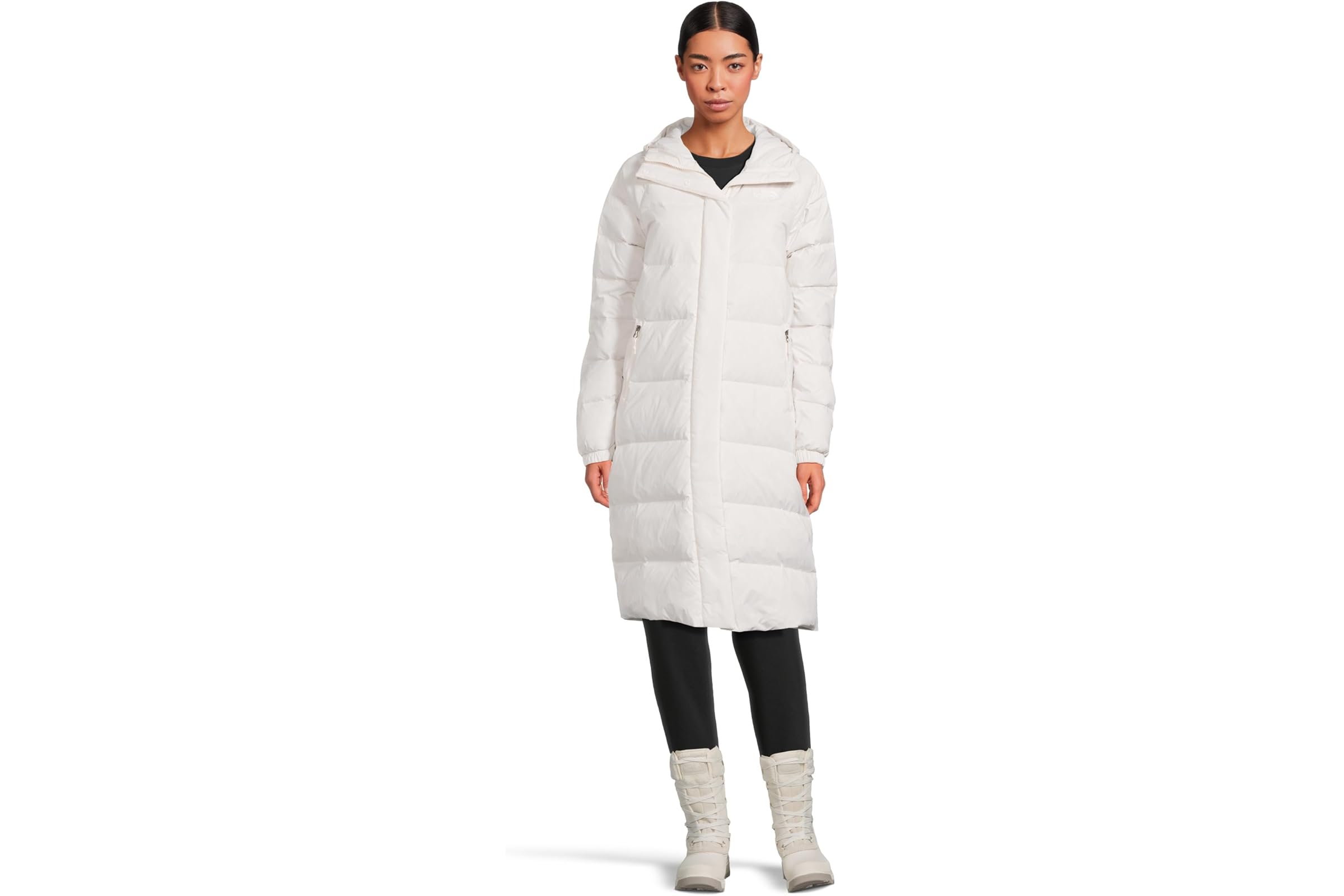 The North Face Hydrenalite Down Parka 51190₽