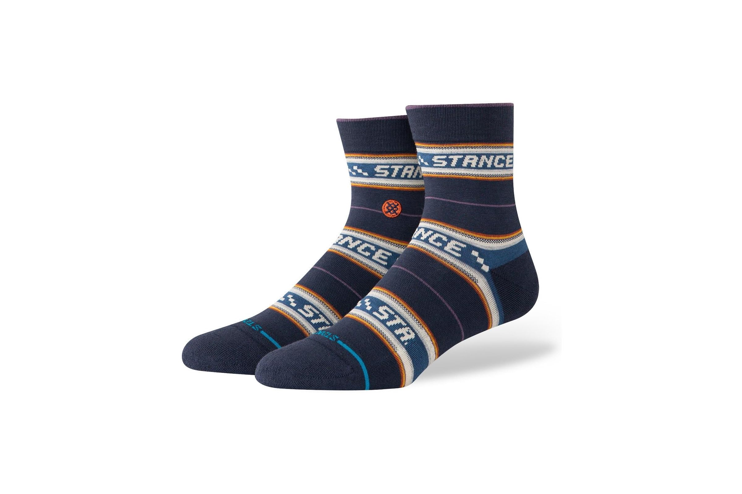 Носки Stance Flowrider Quarter