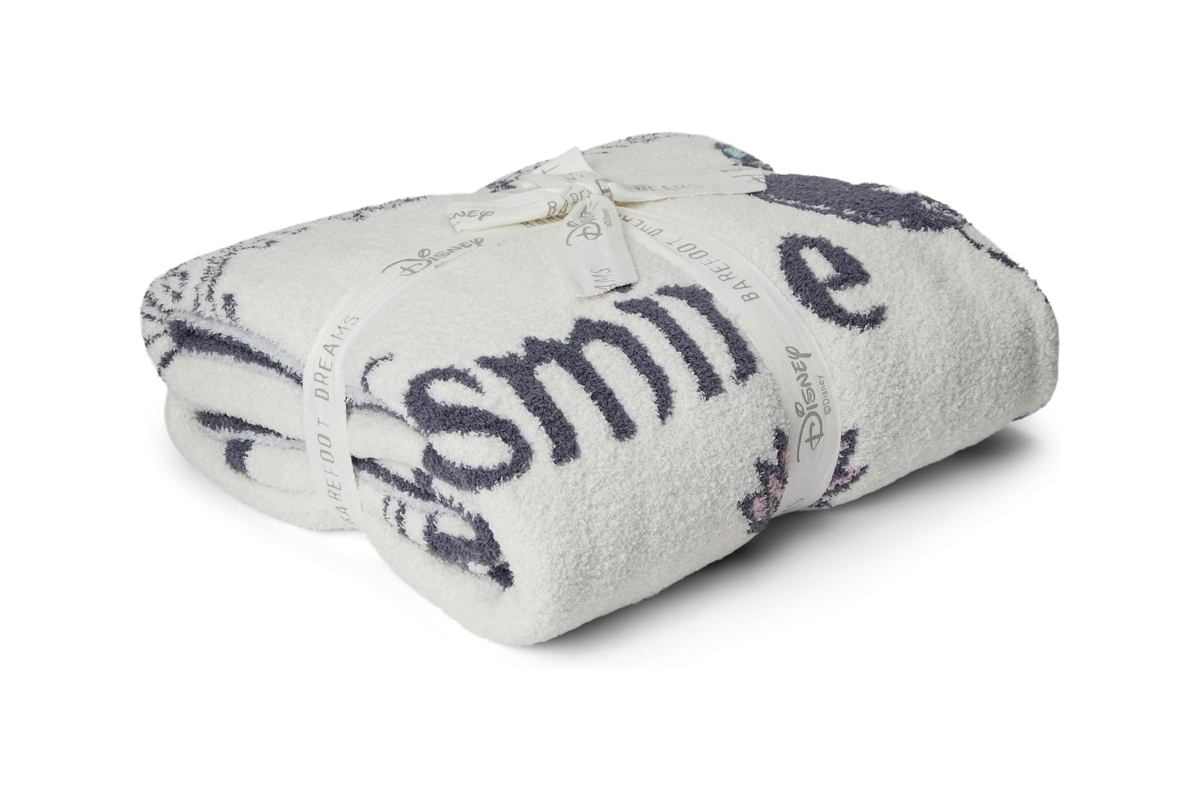 Barefoot Dreams Kids CozyChic Jasmine Blanket 35490₽