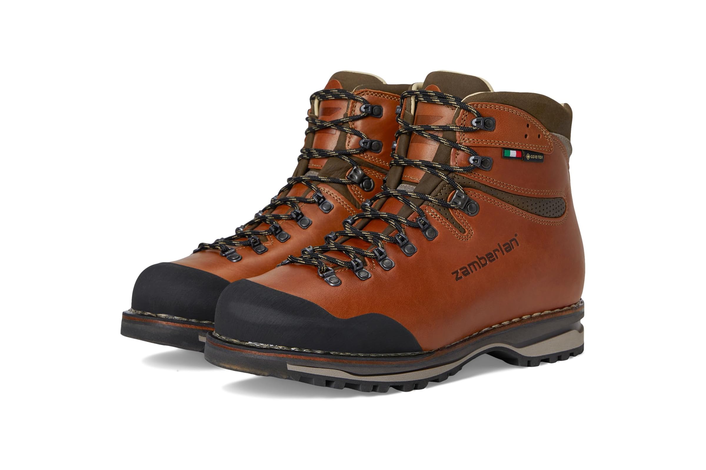 Zamberlan Tofane GTX RR NW