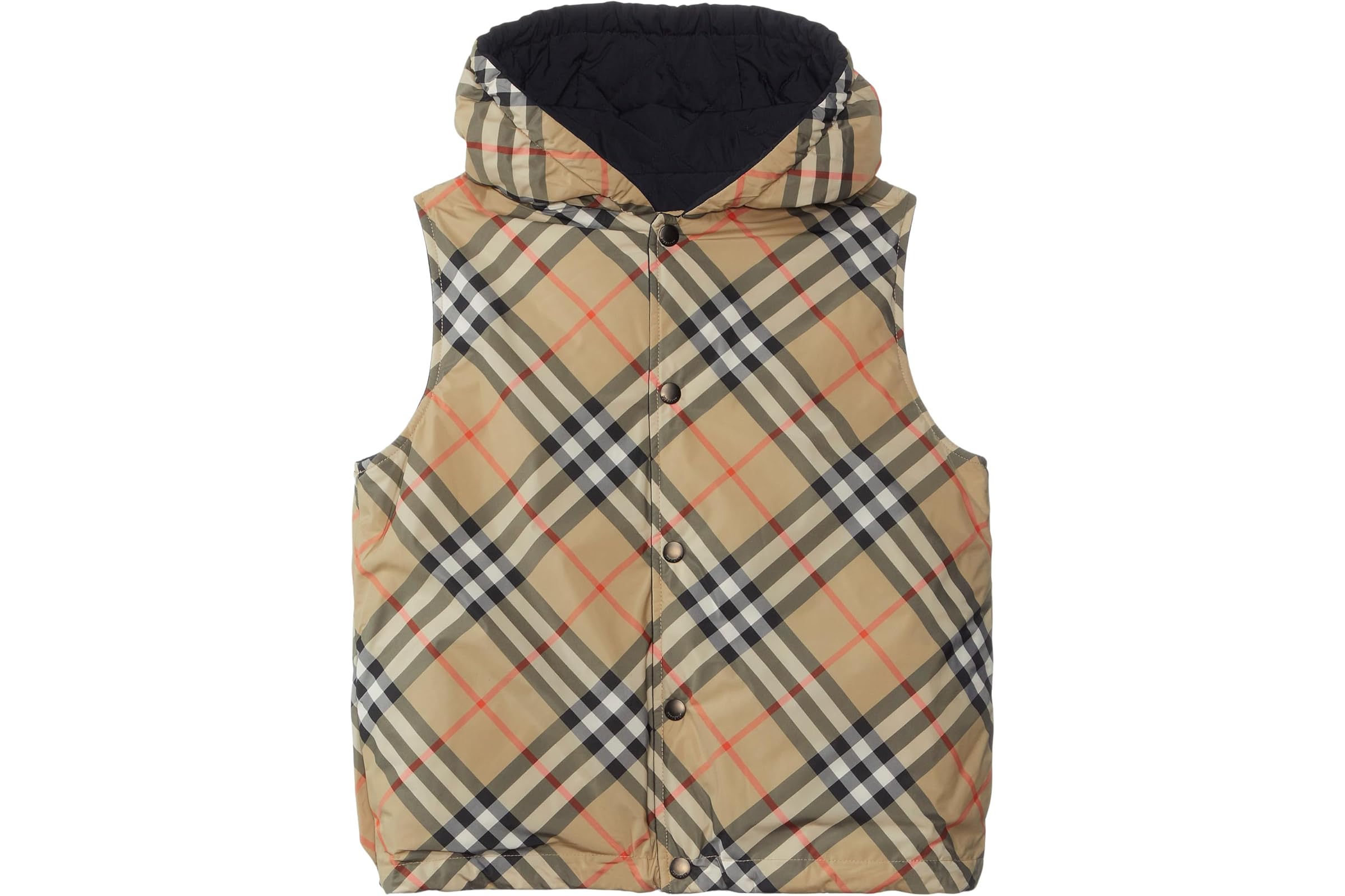Burberry Kids Slade Quilted Jacket ToddlerLittle KidBig Kid 70290₽