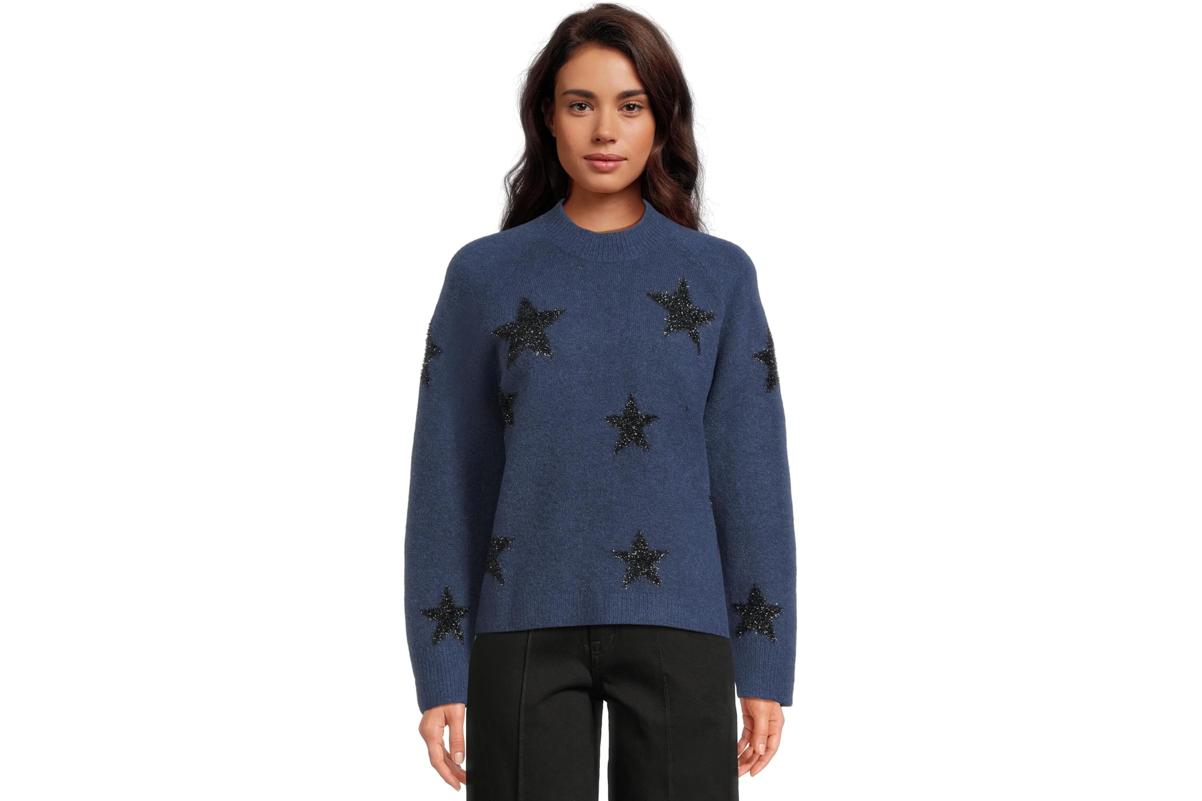 AllSaints Starlet Jumper 43390₽