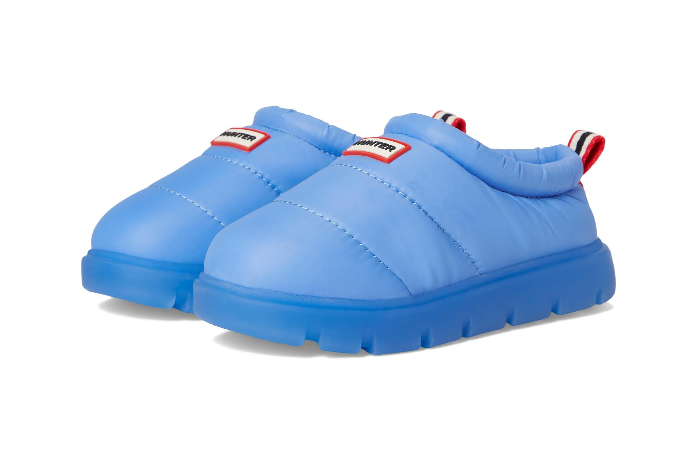 Ботинки Hunter Kids Cody (Toddler/Little Kid)