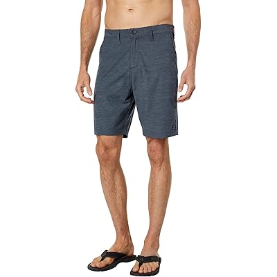 Шорты Billabong Crossfire Mid Hybrid Short