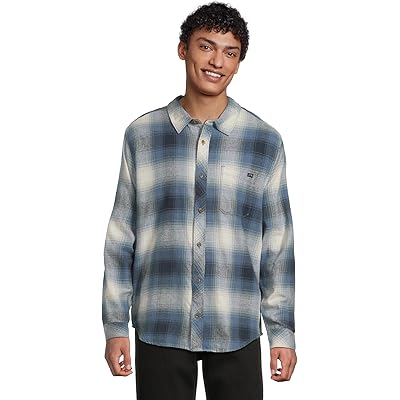 Мужская рубашка Billabong Coastline Flannel