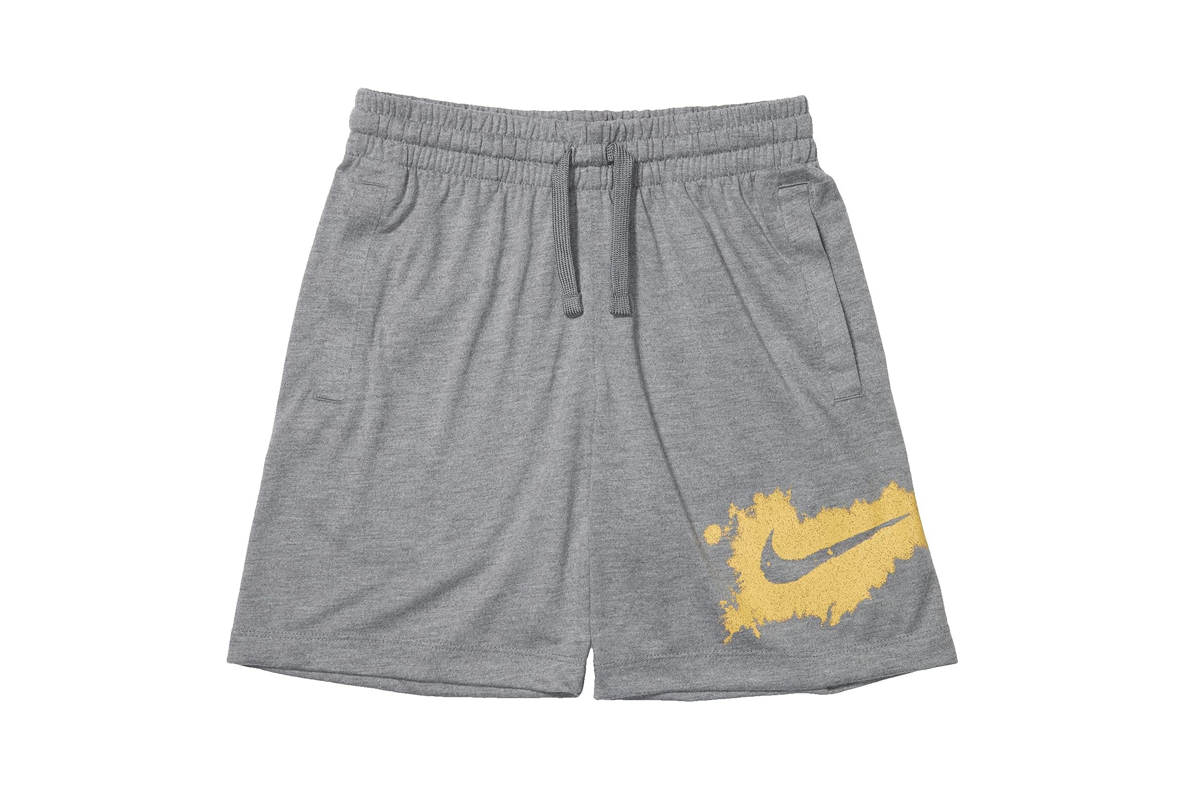 Шорты Nike Kids Jersey HBR Shorts RTLP Little KidsBig Kids 1690₽