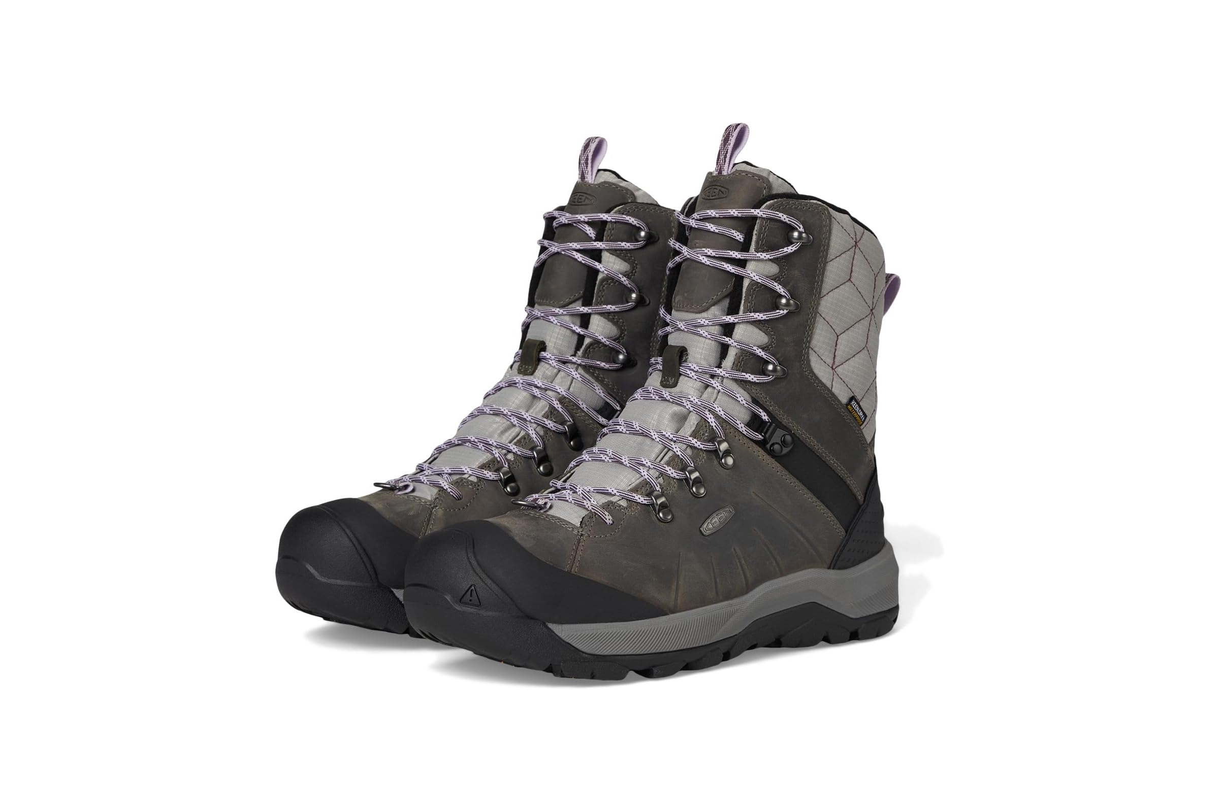 Ботинки KEEN Revel 4 High Polar Insulated Waterproof 41890₽