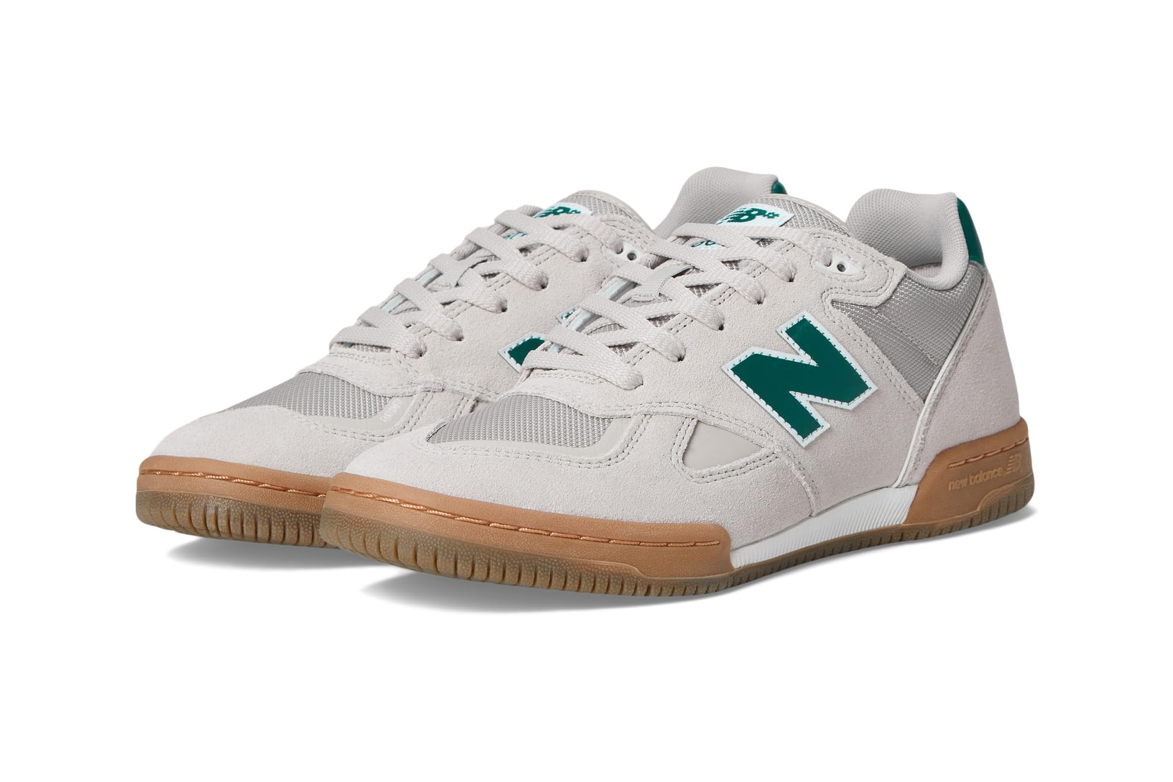 Мужские кроссовки New Balance Numeric 600 Tom Knox