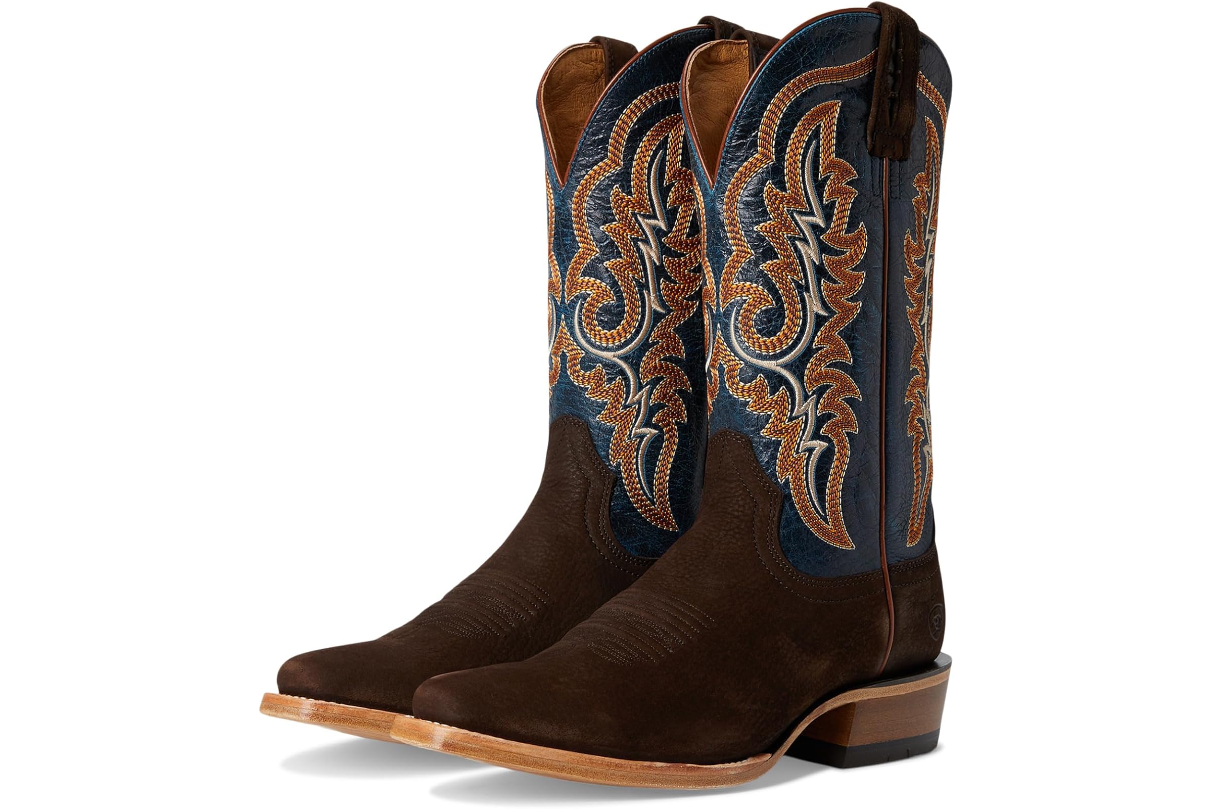 Ботинки Ariat Futurity Relentless Bama Fury Cowboy Boots 39990₽