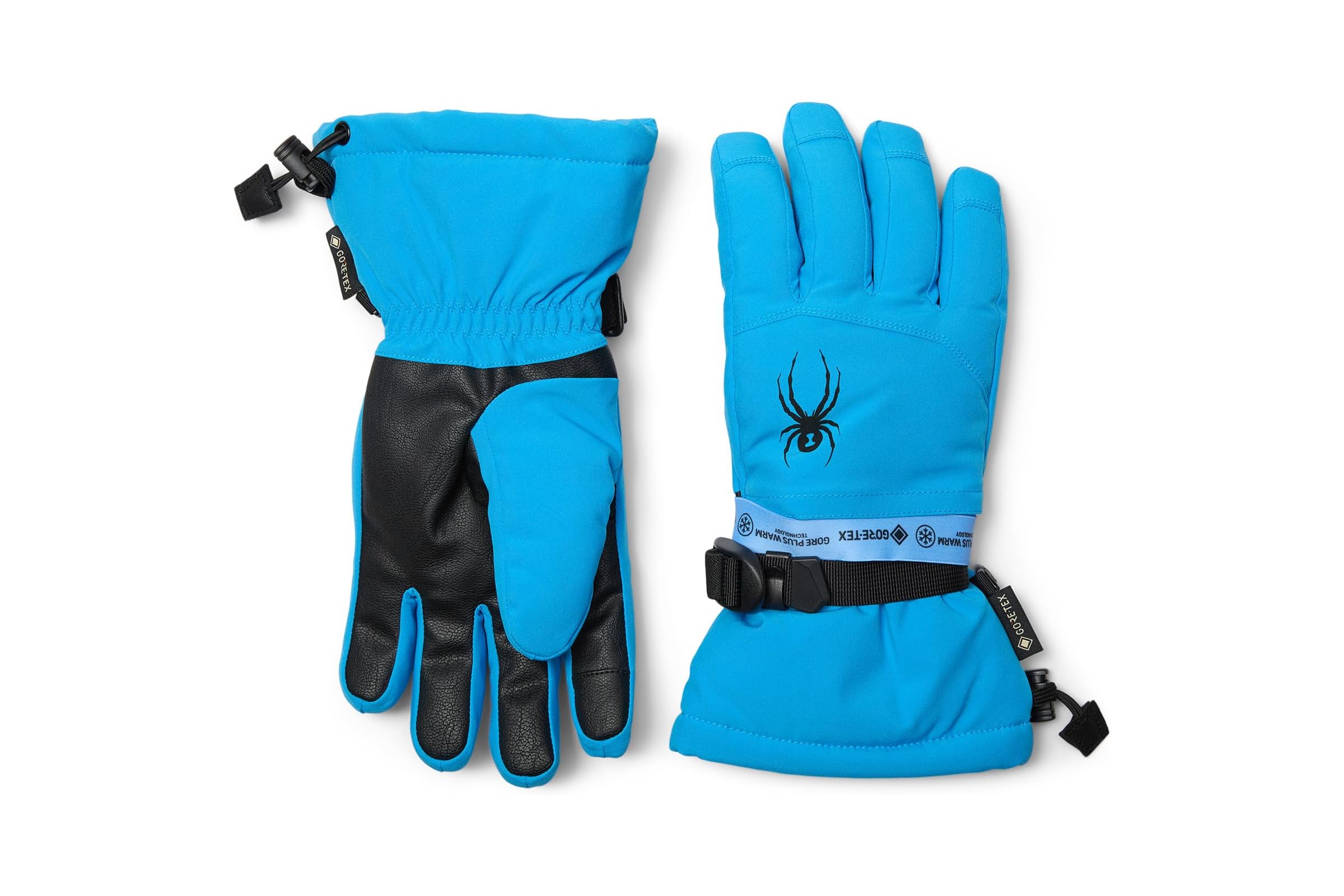 Spyder Traverse GTX Gloves 16890₽