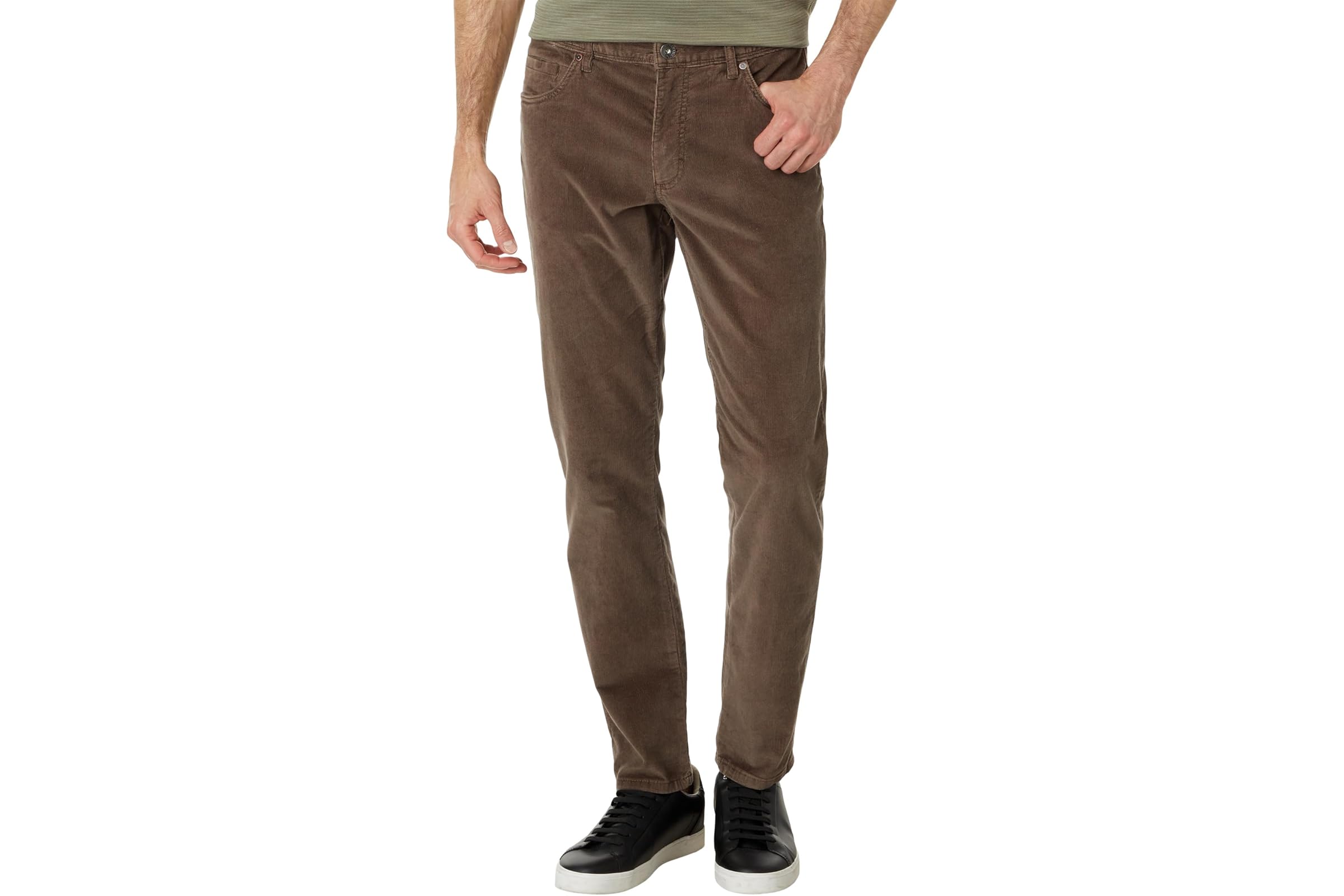 Брюки Tommy Bahama Sea Coast Corduroy 5 Pocket 23790₽