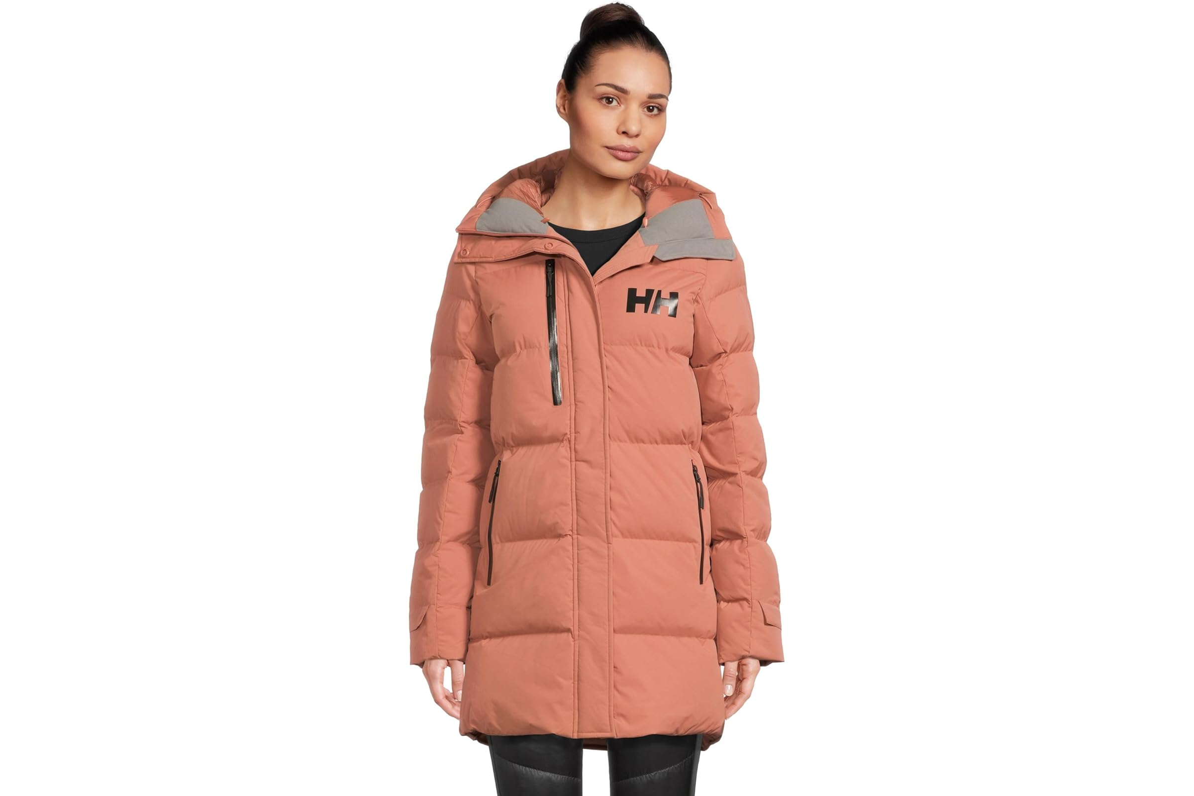 Helly Hansen Adore Puffy Parka 55290₽