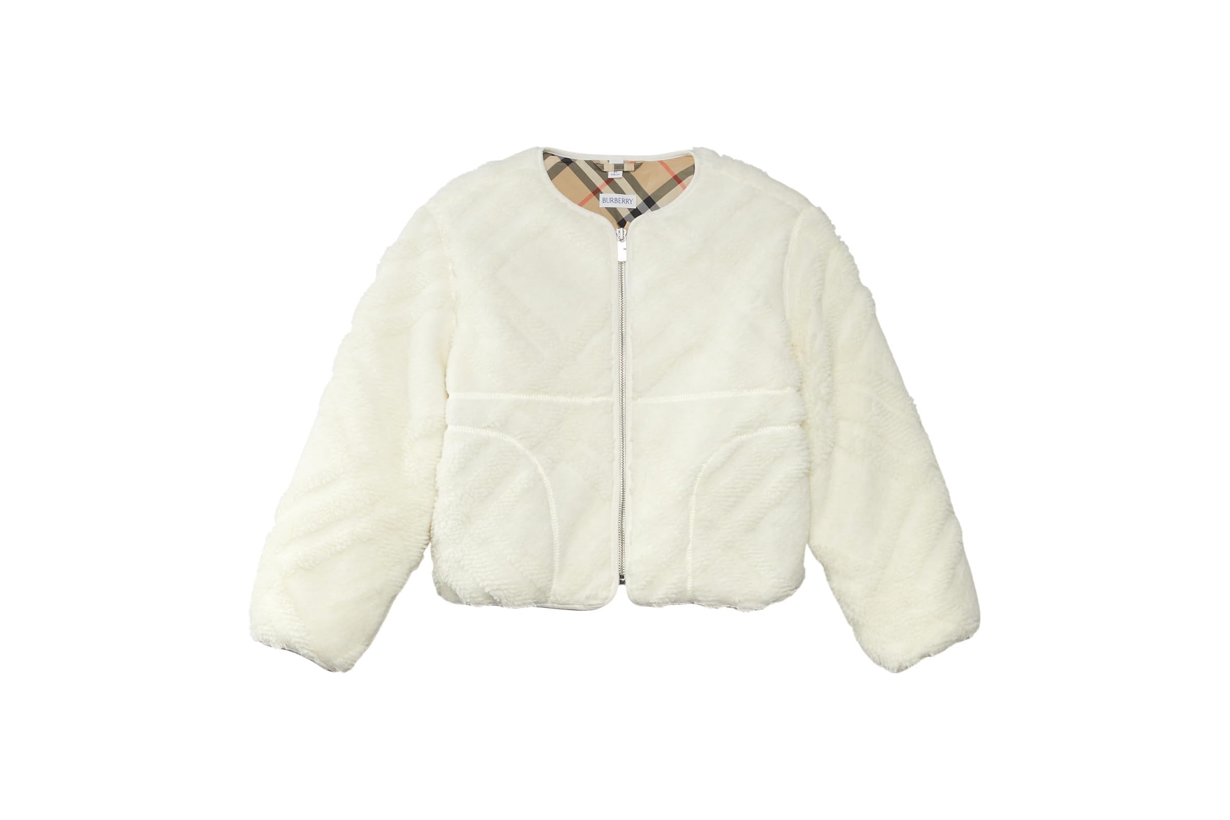 Burberry Kids Skylar Jacket ToddlerLittle KidBig Kid 38490₽