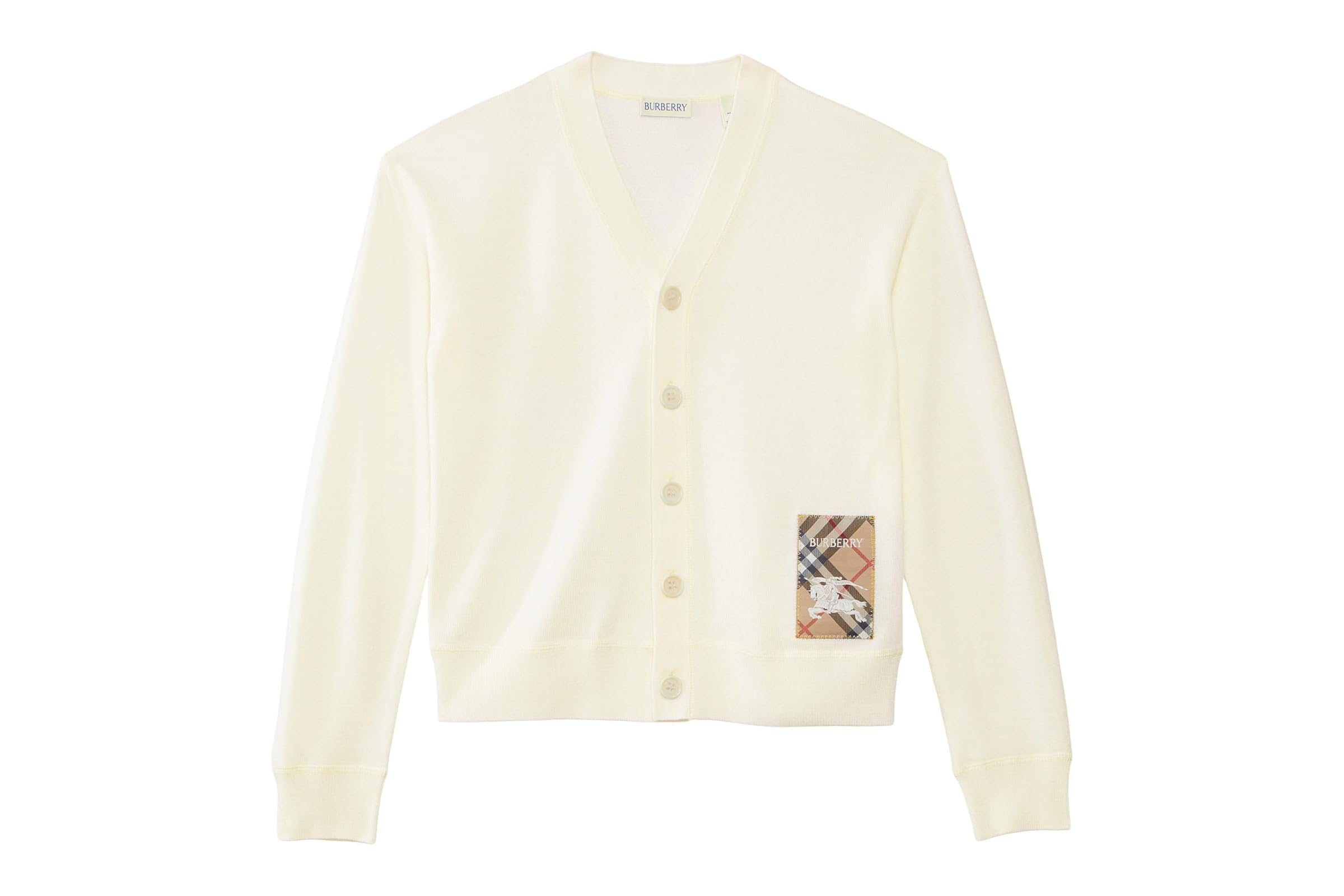 Burberry Kids Romie EKD Cardigan ToddlerLittle KidBig Kid 75690₽