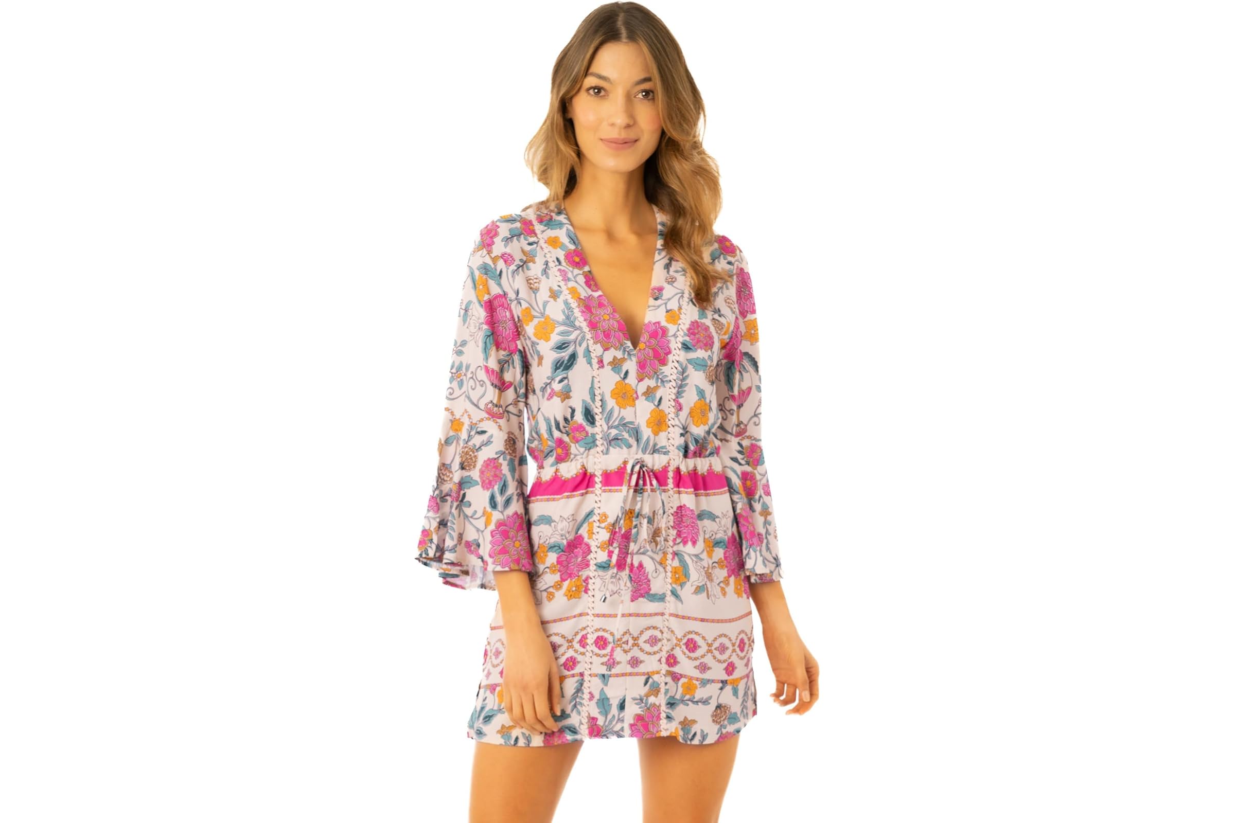 Платье Maaji Ornamental Vintage Marlee