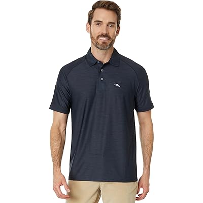 Мужская рубашка Tommy Bahama Palm Coast Pro Polo