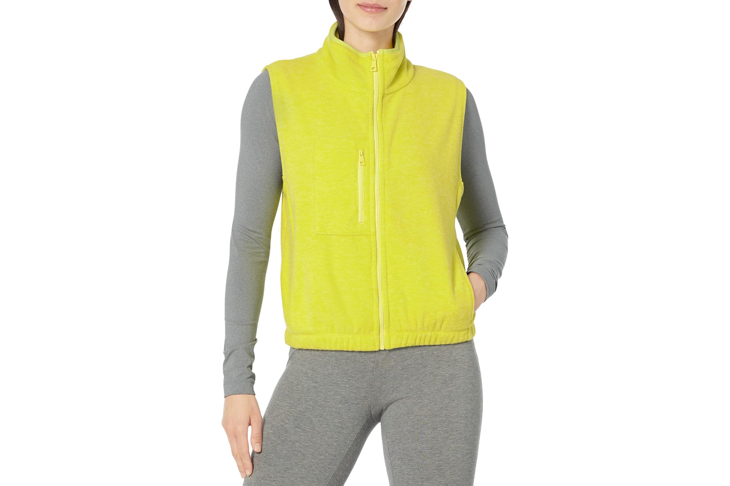 Beyond Yoga Morning Walk Vest 8490₽
