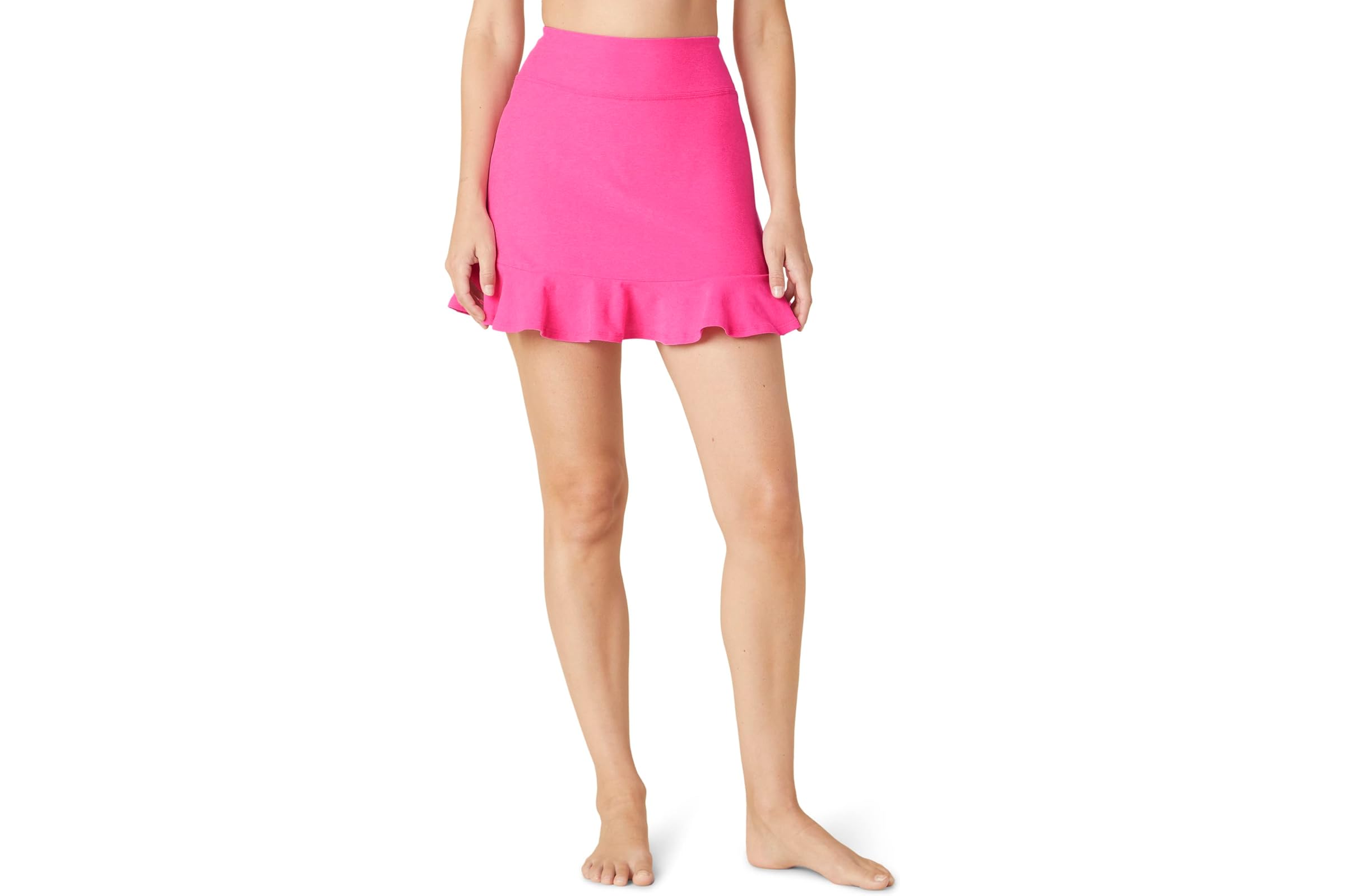 Юбка Beyond Yoga Spacedye Dare To Flare Skirt