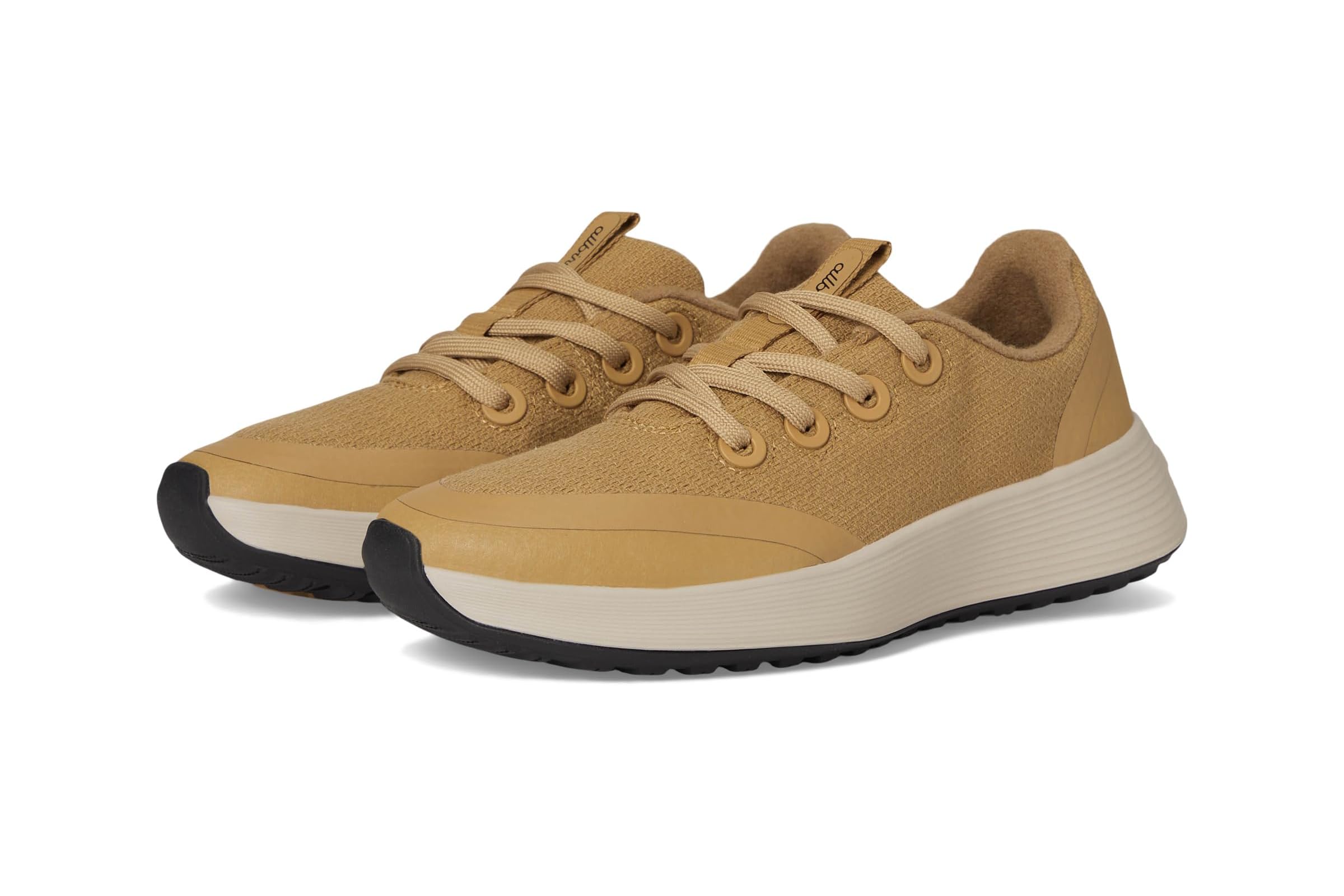 Женские кроссовки Allbirds Wool Runner 2 Mizzle 14790₽