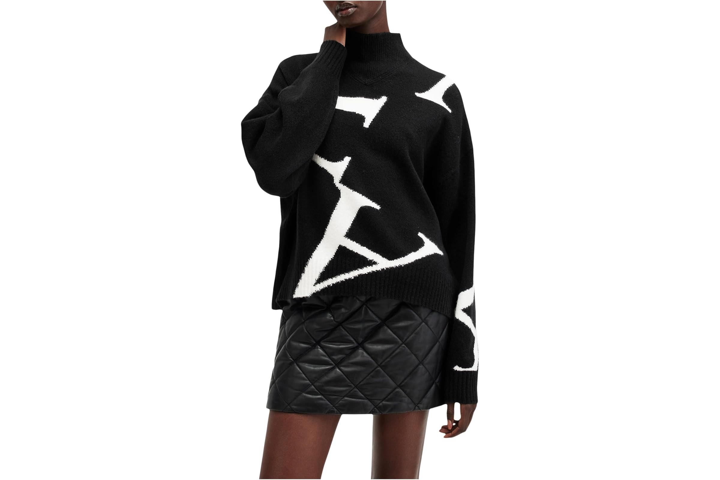 AllSaints A Star Jumper 35990₽