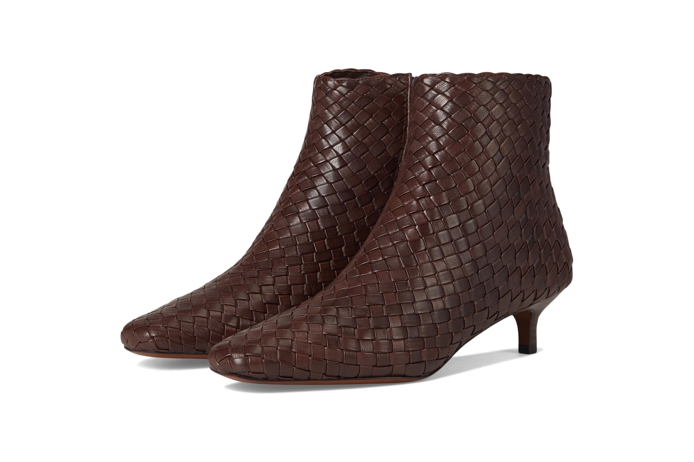 Ботинки Loeffler Randall Marcella 55390₽