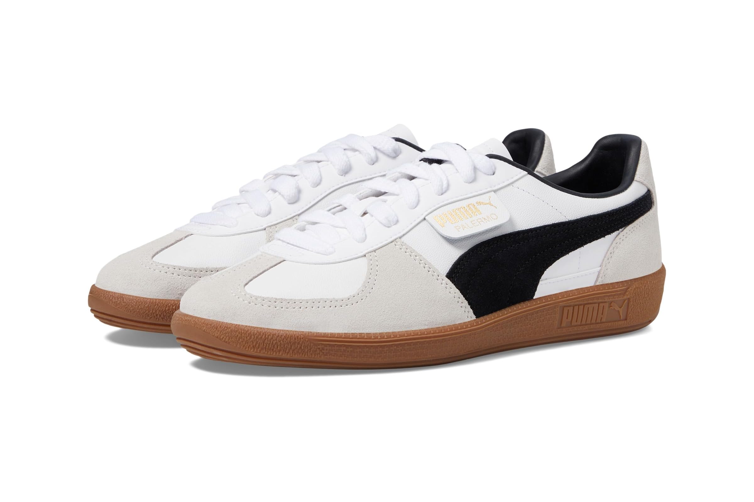 Мужские кроссовки PUMA Palermo Shoes 15990₽