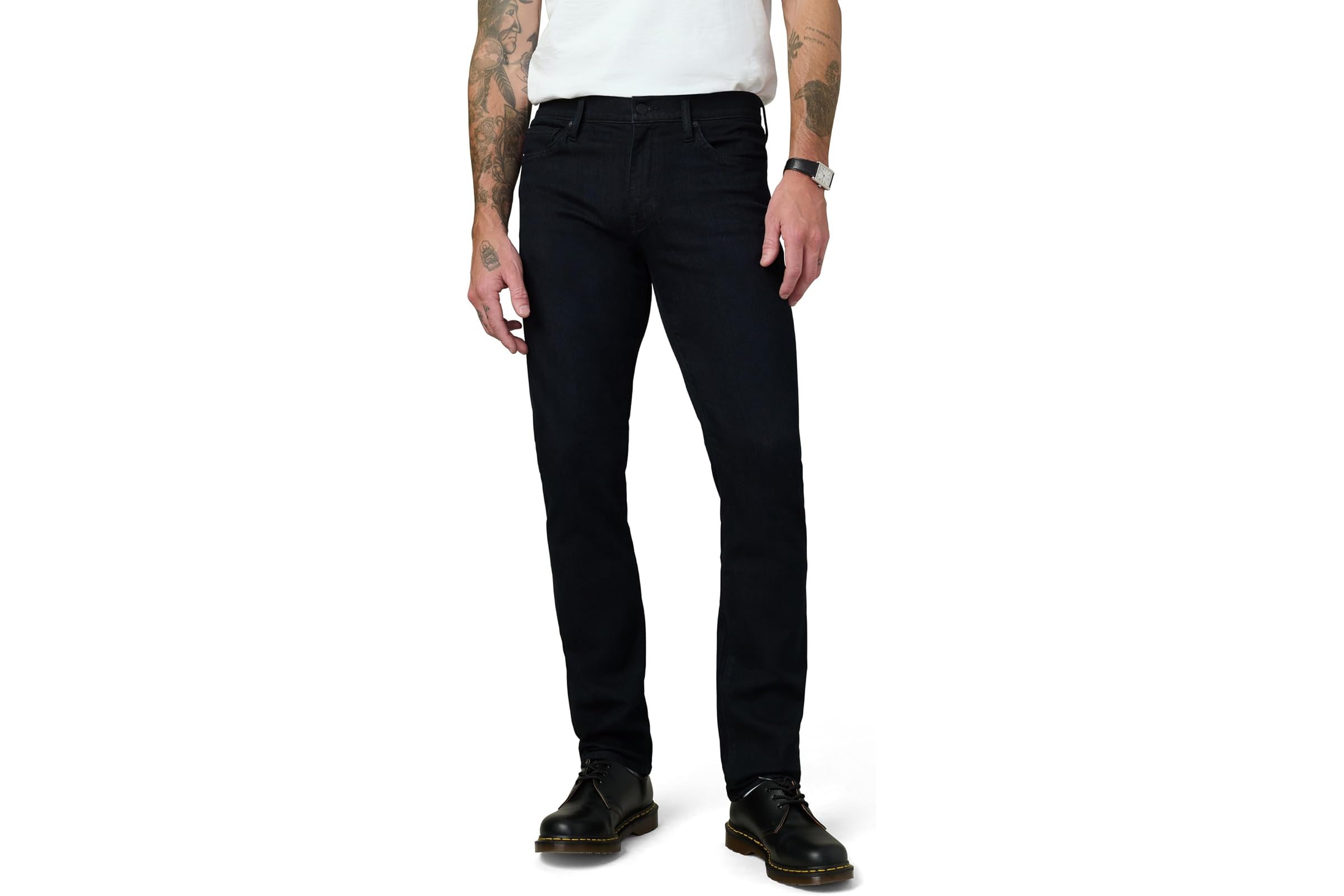 Джинсы Joes Jeans The Brixton in Boaz 28590₽