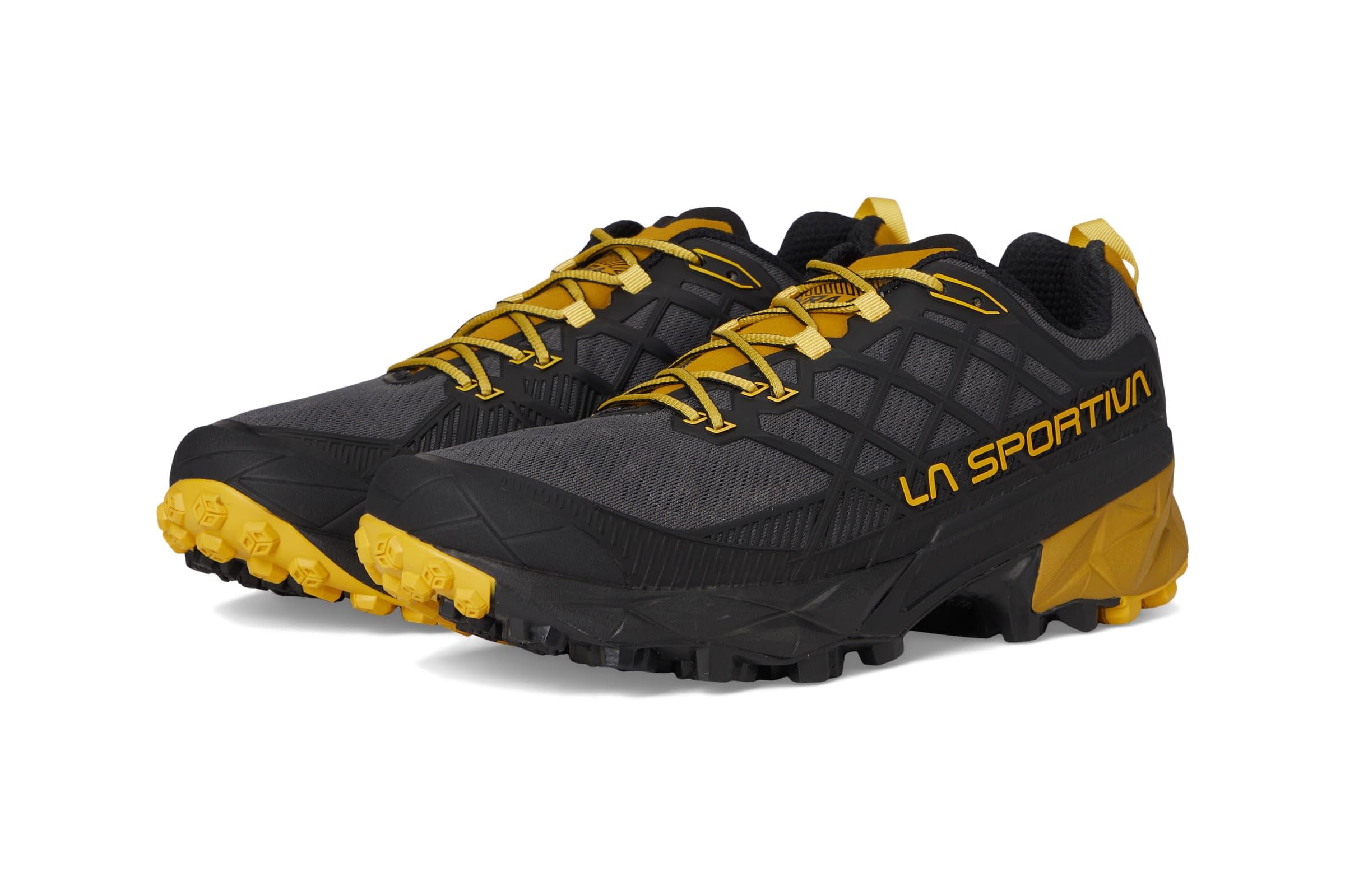 Мужские кроссовки La Sportiva Akyra II GTX