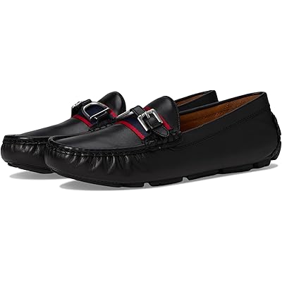 Мужские мокасины Polo Ralph Lauren Anders Leather Driver