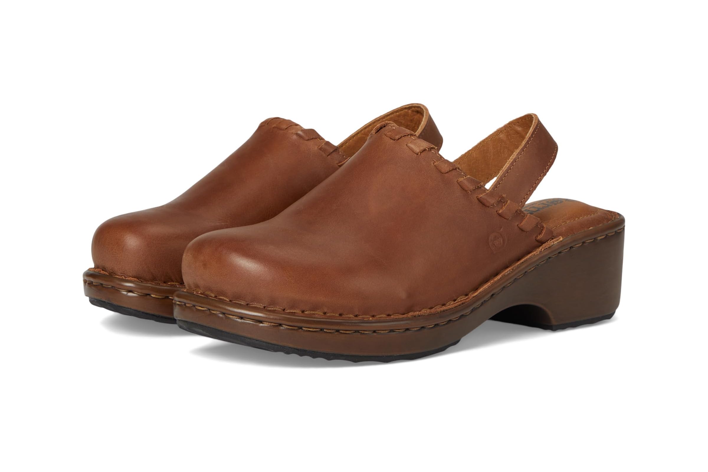 Тапочки Born Telly