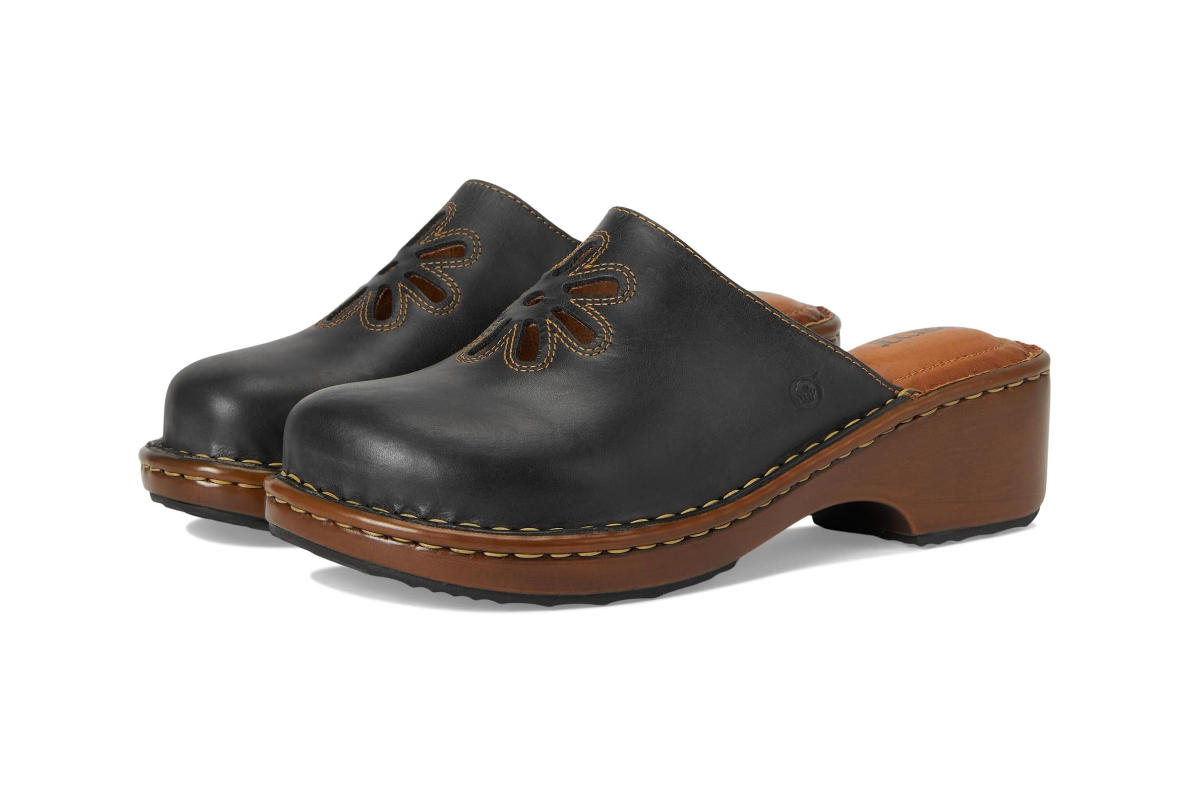 Тапочки Born Torry