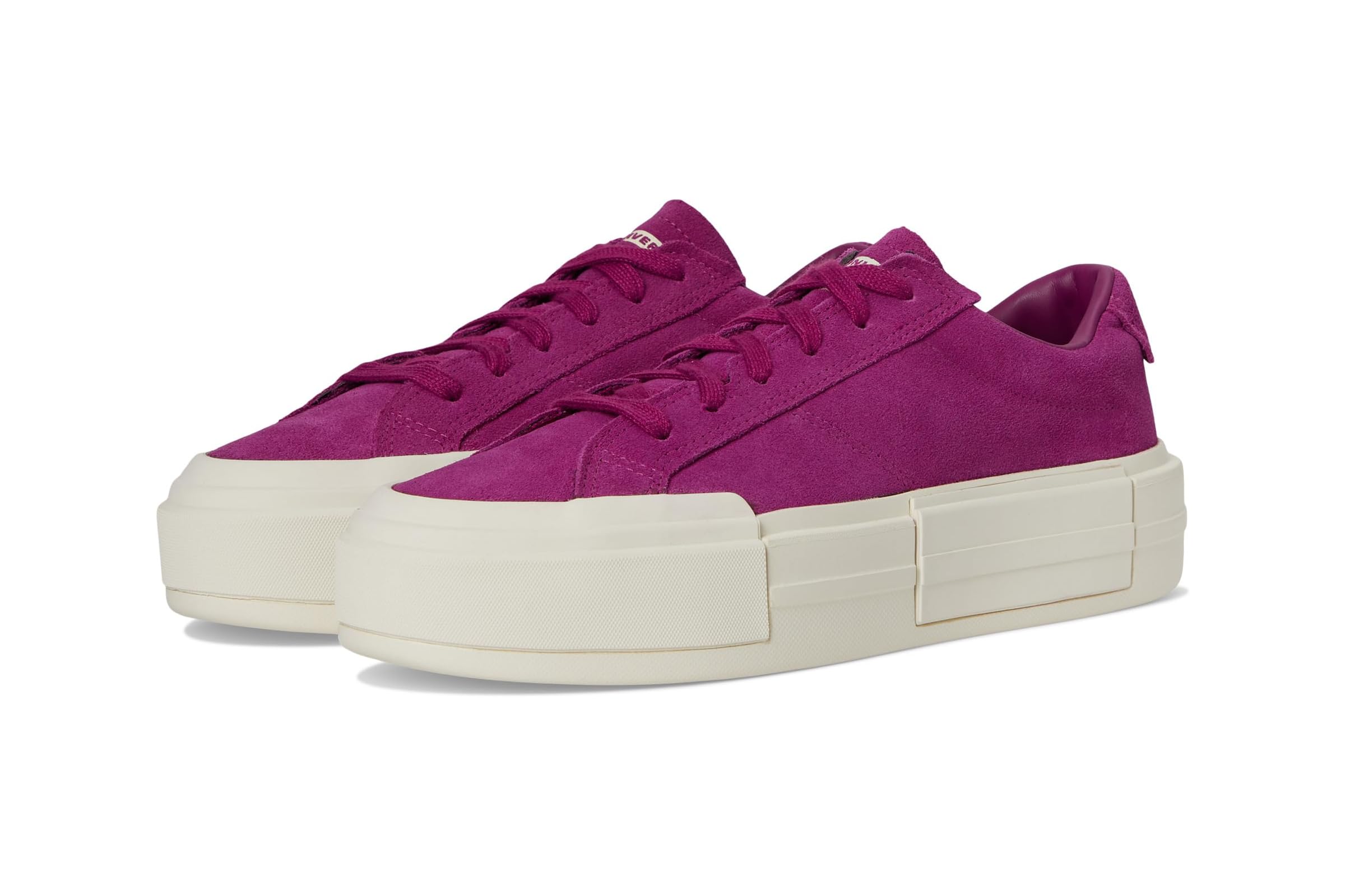 Converse Chuck Taylor All Star Cruise Colorful Suede 9990₽