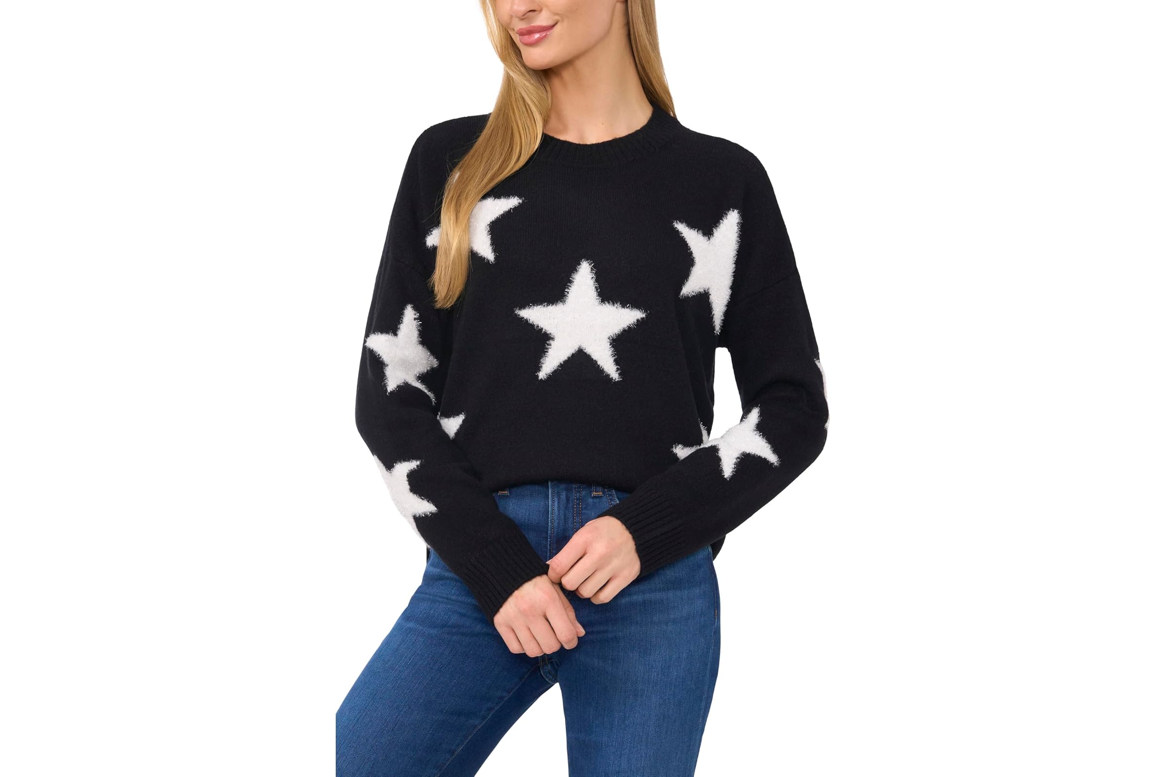 CeCe Metallic Star Eyelash 11790₽