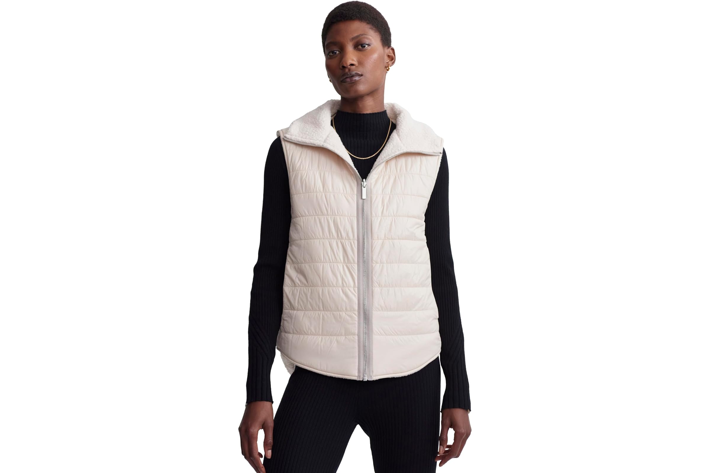 Varley Ellis Reversible Gilet 20 31990₽