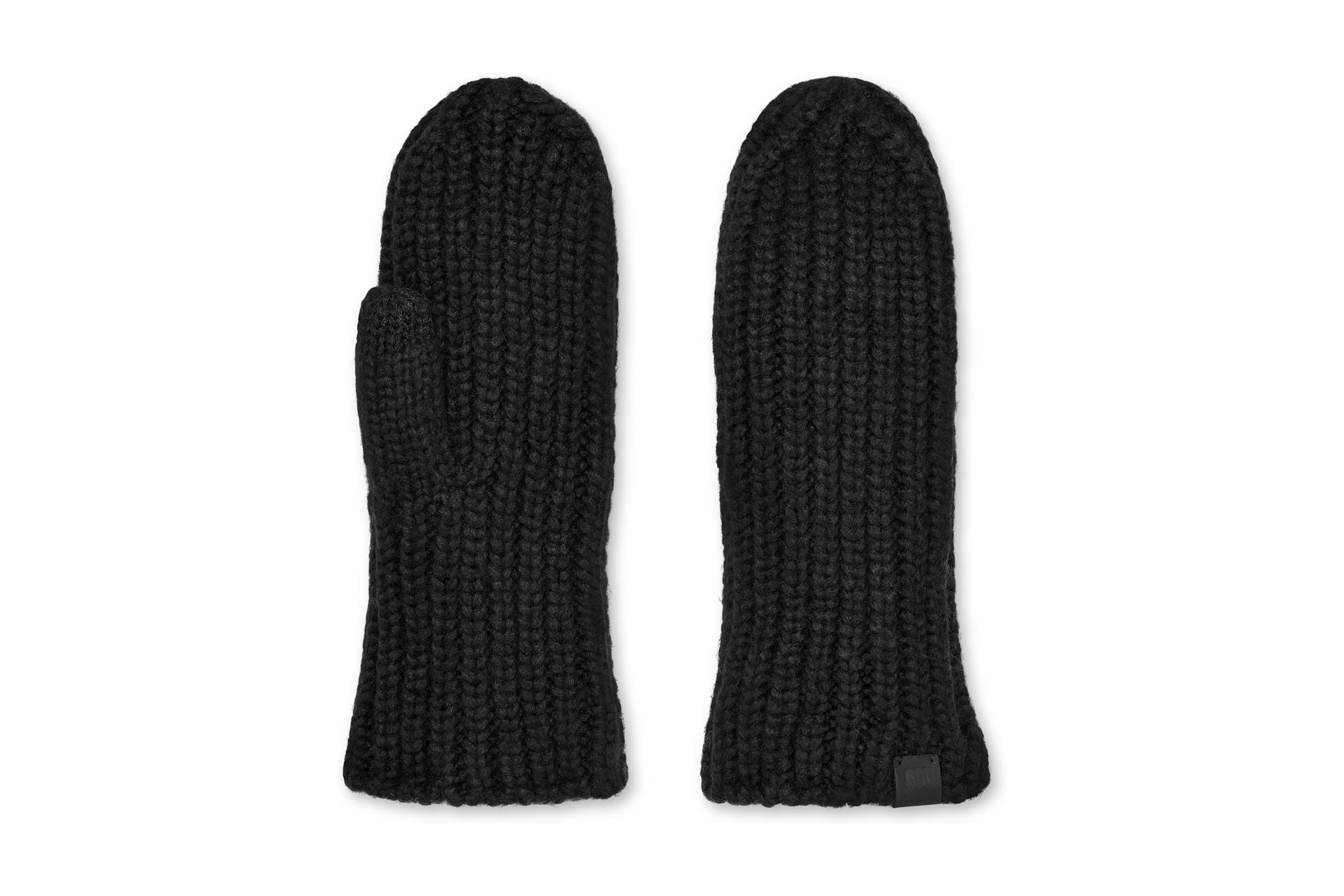 UGG Chunky Rib Mitten 9090₽