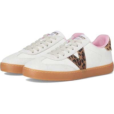 victoria Berlin Ciclista & Leopard