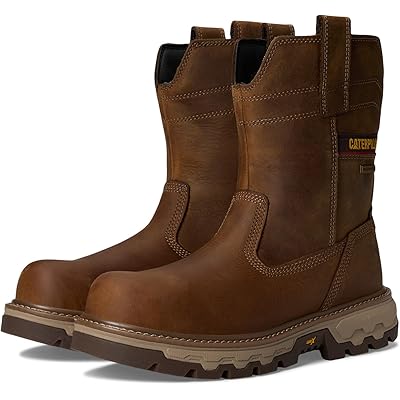 Ботинки Caterpillar Colorado Equip Wellington Waterproof Composite toe