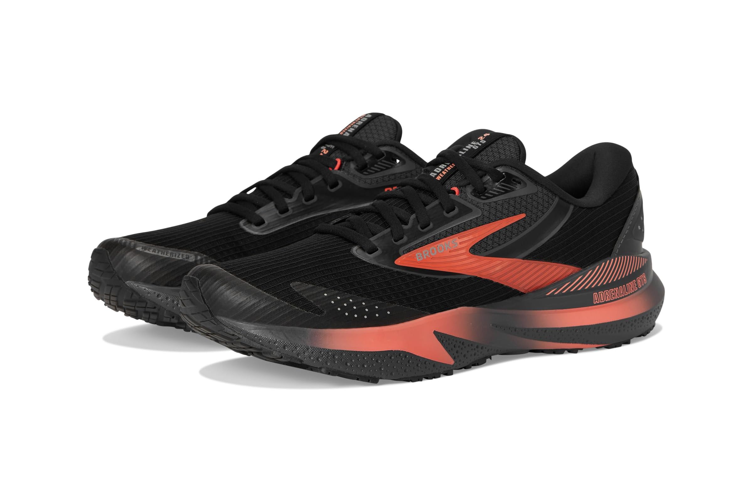 Brooks Adrenaline GTS 24 Weatherized
