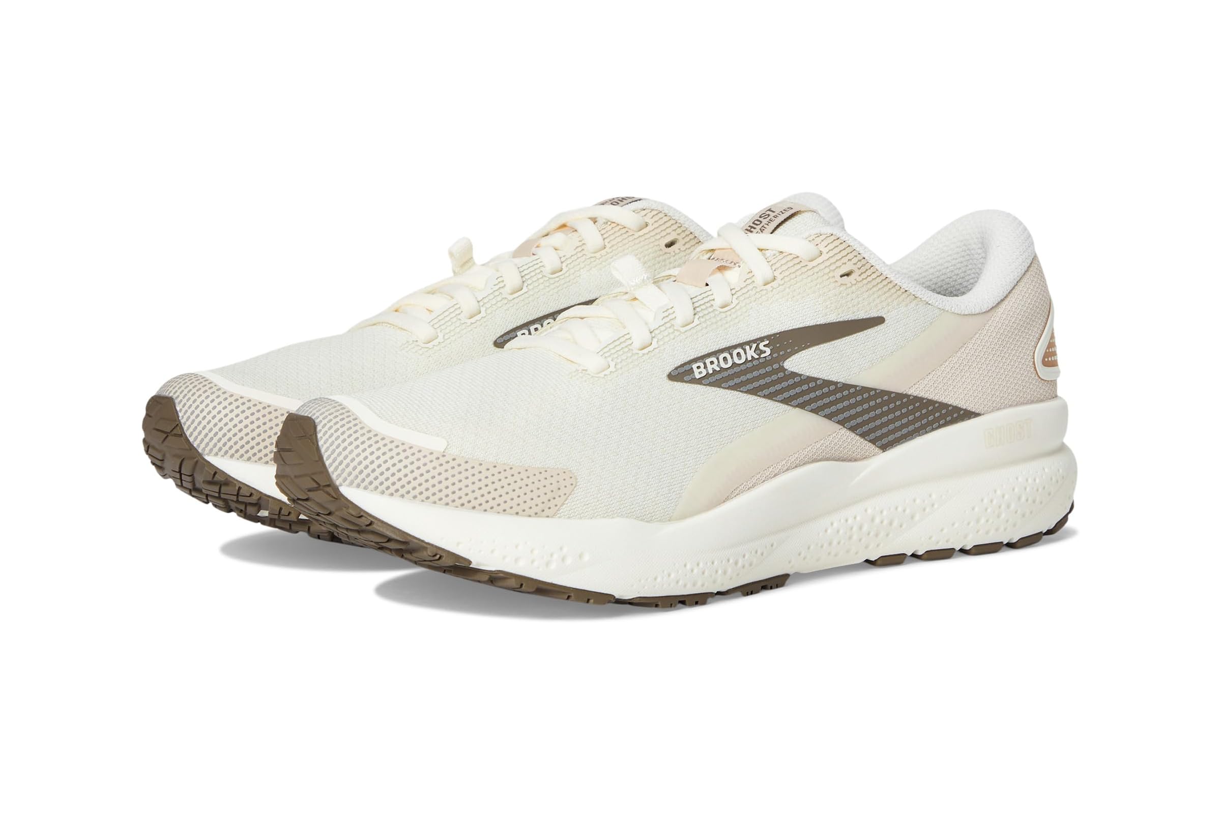 Brooks Ghost 16 Weatherized 26890₽